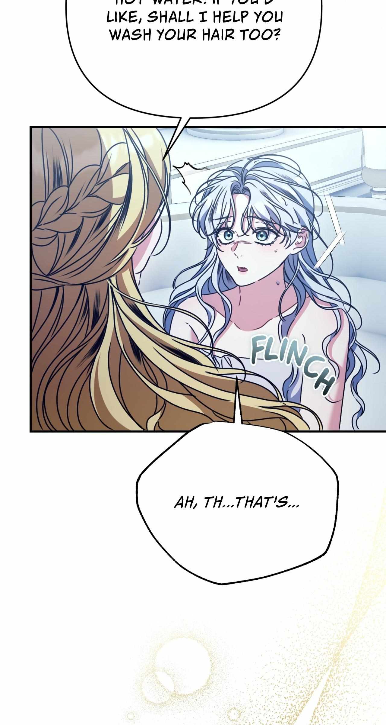 The Pearl of Albrecht Chapter 9 page 16 - 
