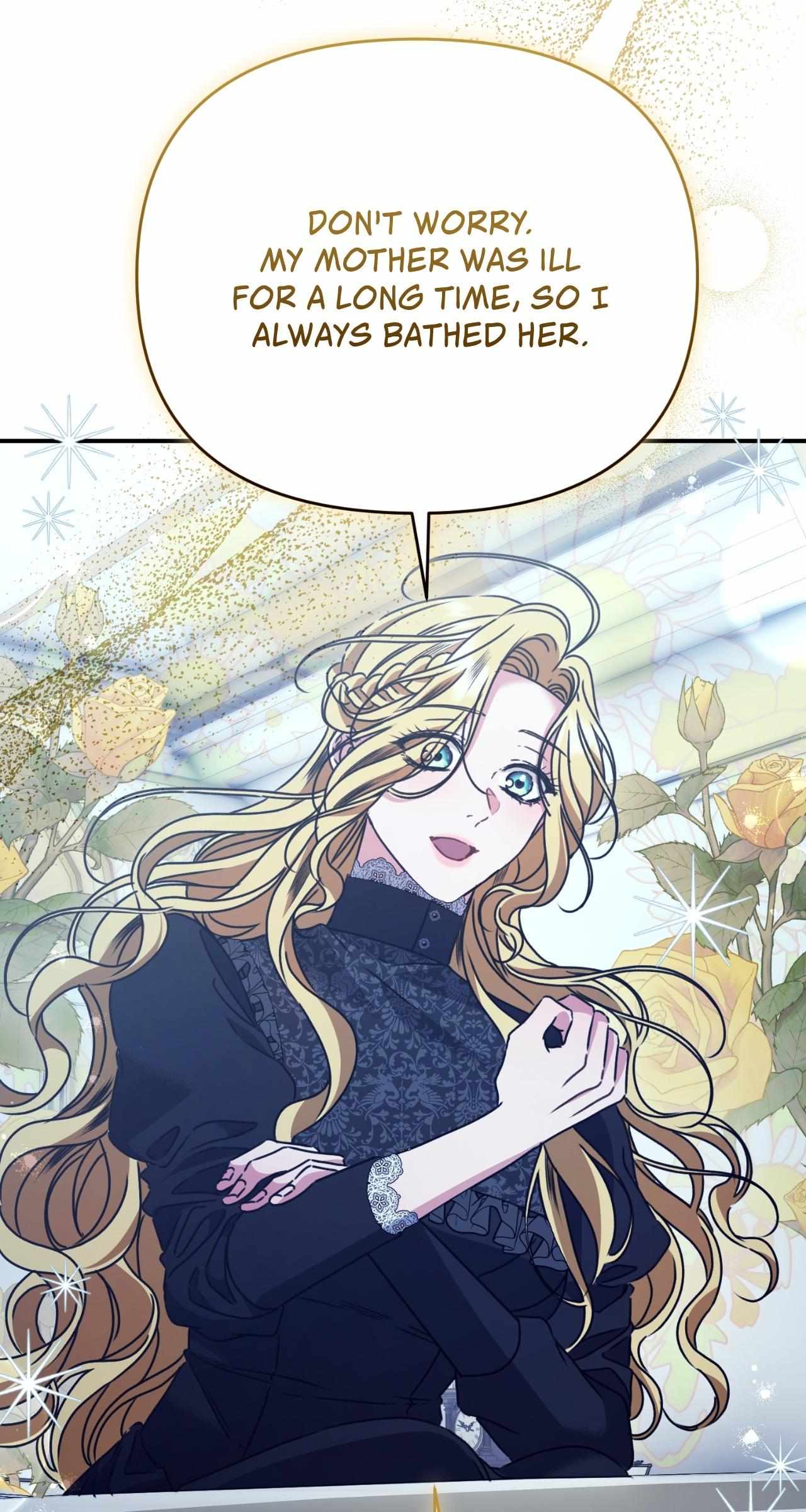 The Pearl of Albrecht Chapter 9 page 17 - 