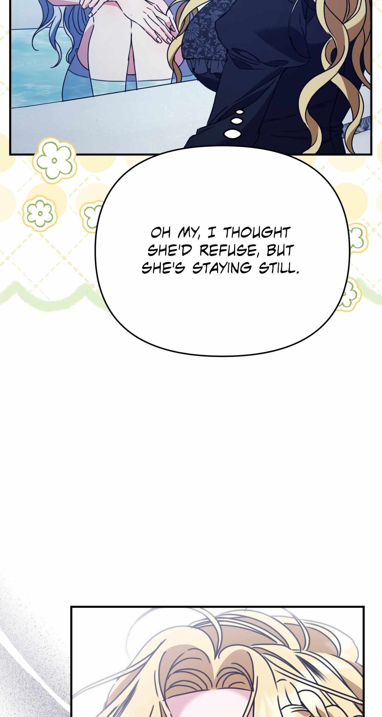 The Pearl of Albrecht Chapter 9 page 19 - 