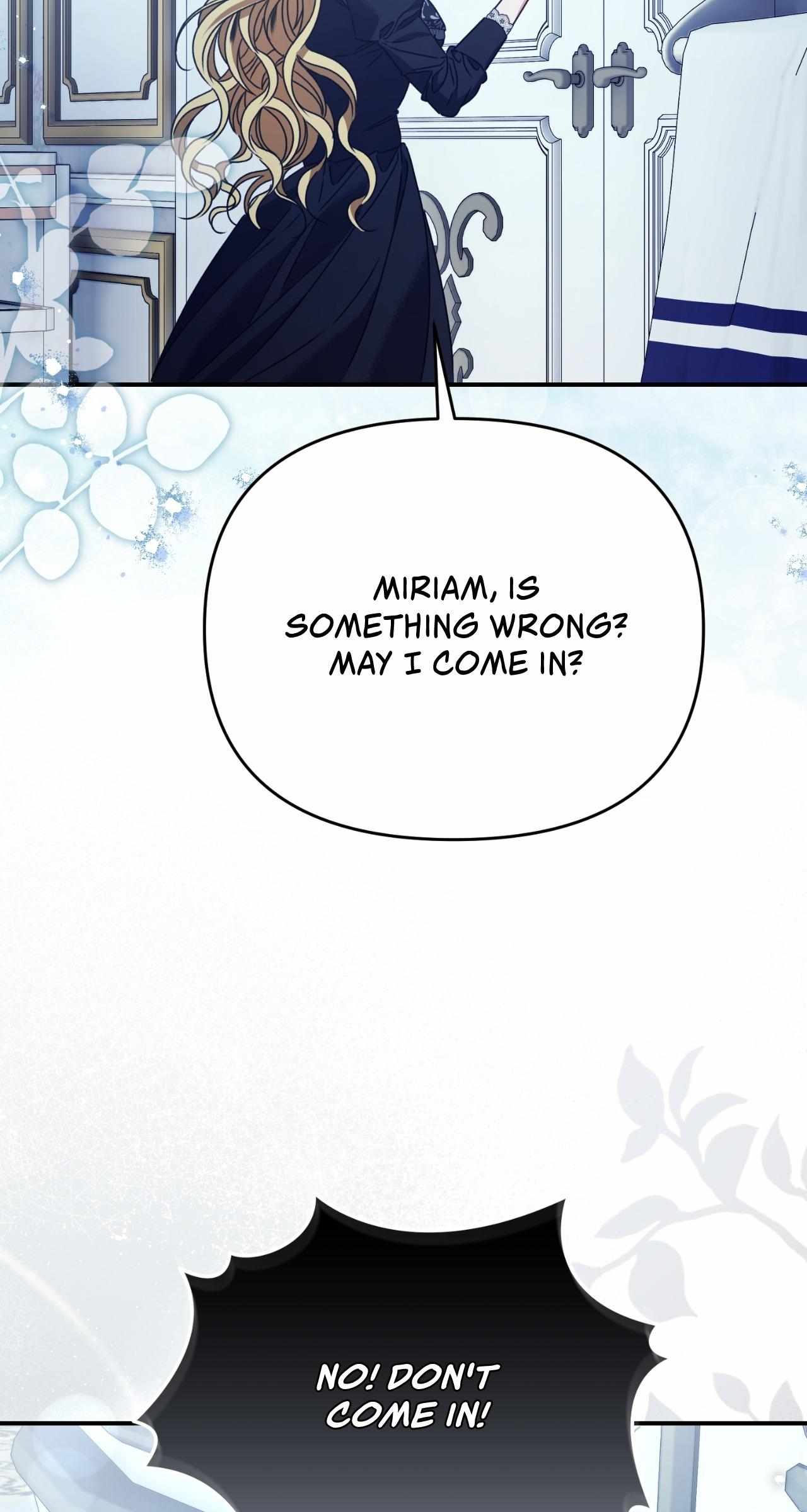 The Pearl of Albrecht Chapter 9 page 3 - 