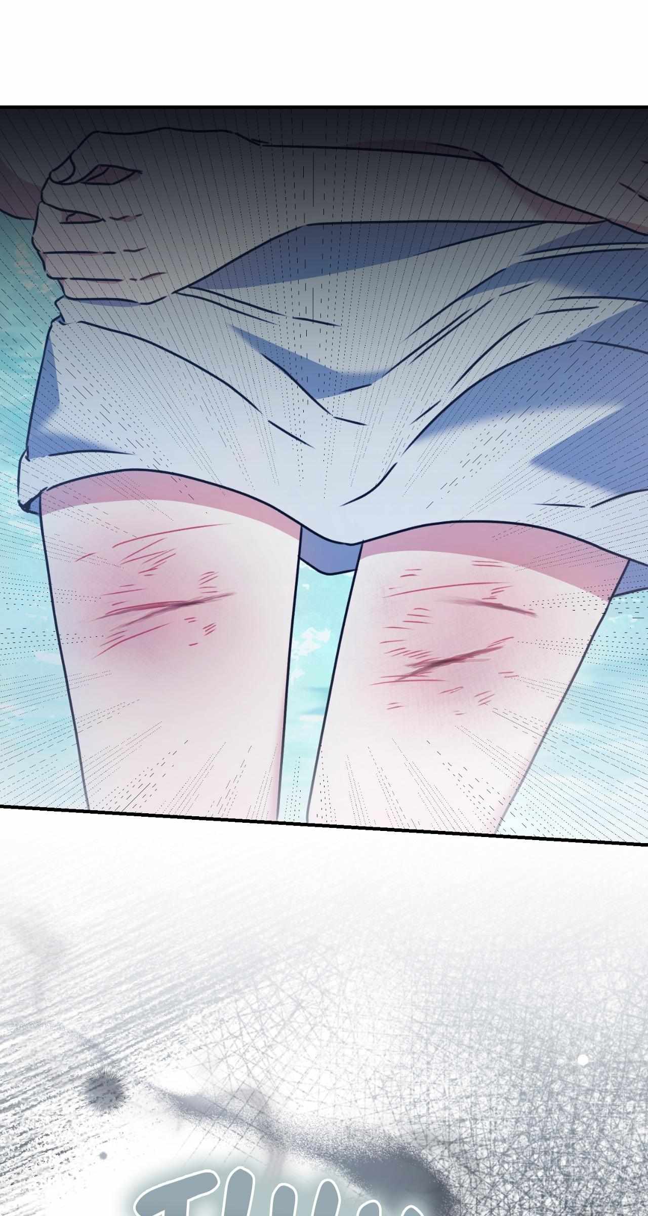 The Pearl of Albrecht Chapter 9 page 21 - 