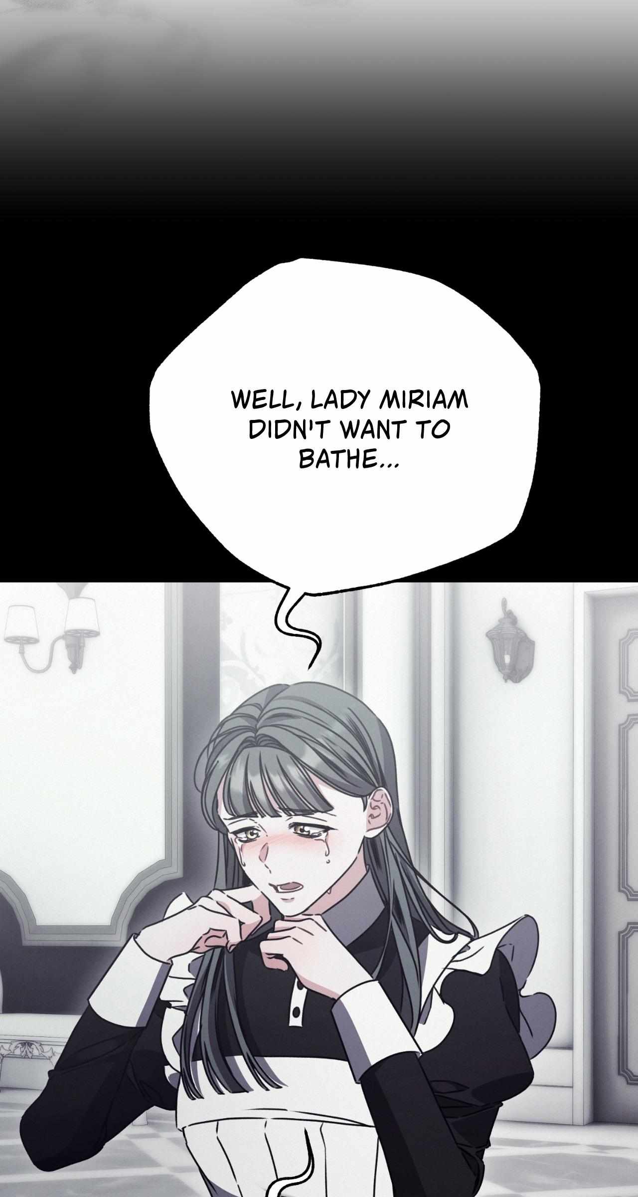 The Pearl of Albrecht Chapter 9 page 24 - 
