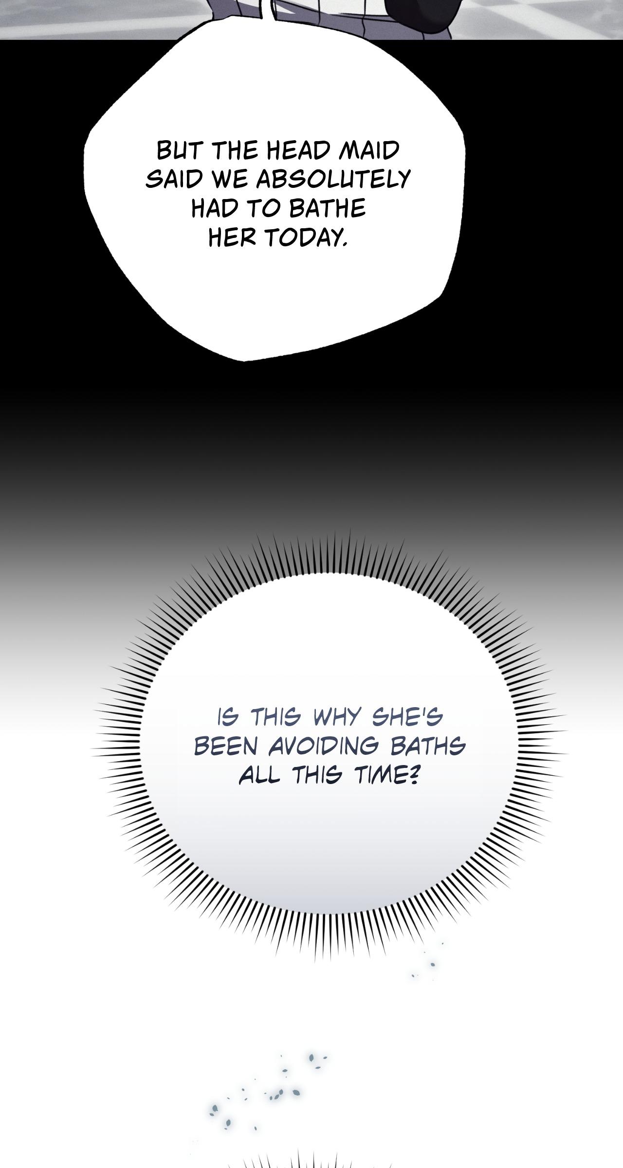 The Pearl of Albrecht Chapter 9 page 25 - 