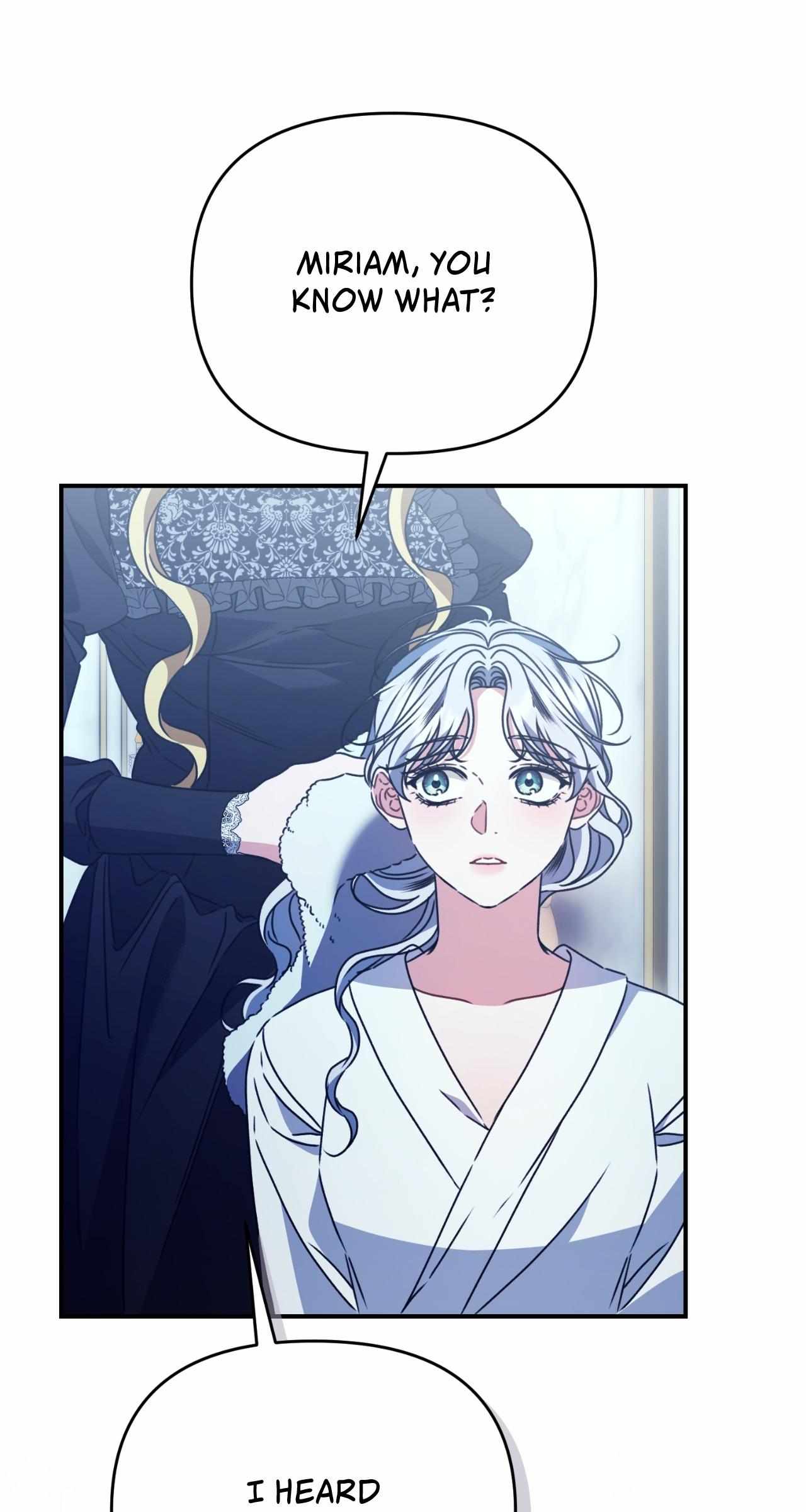 The Pearl of Albrecht Chapter 9 page 29 - 