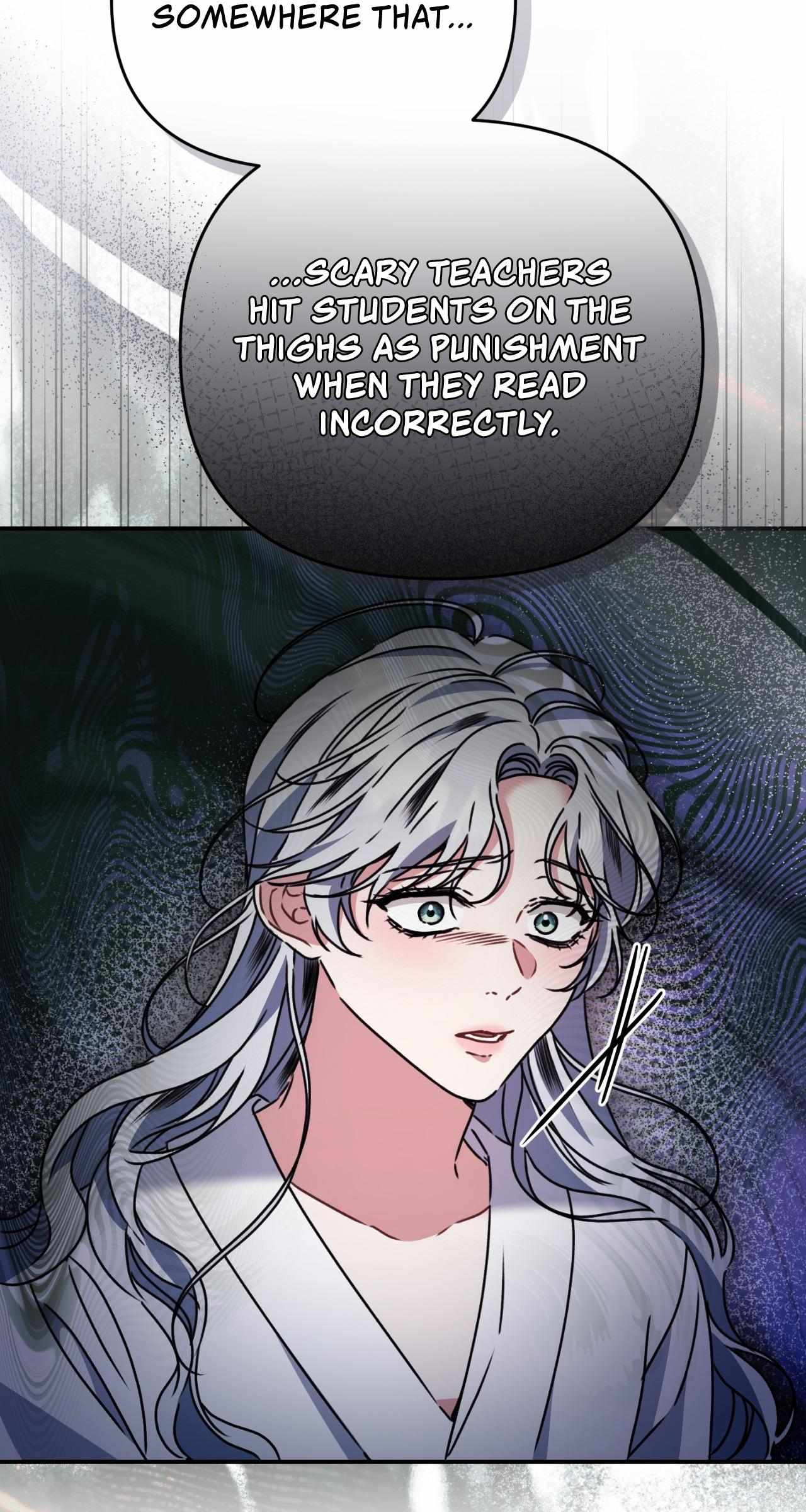 The Pearl of Albrecht Chapter 9 page 30 - 