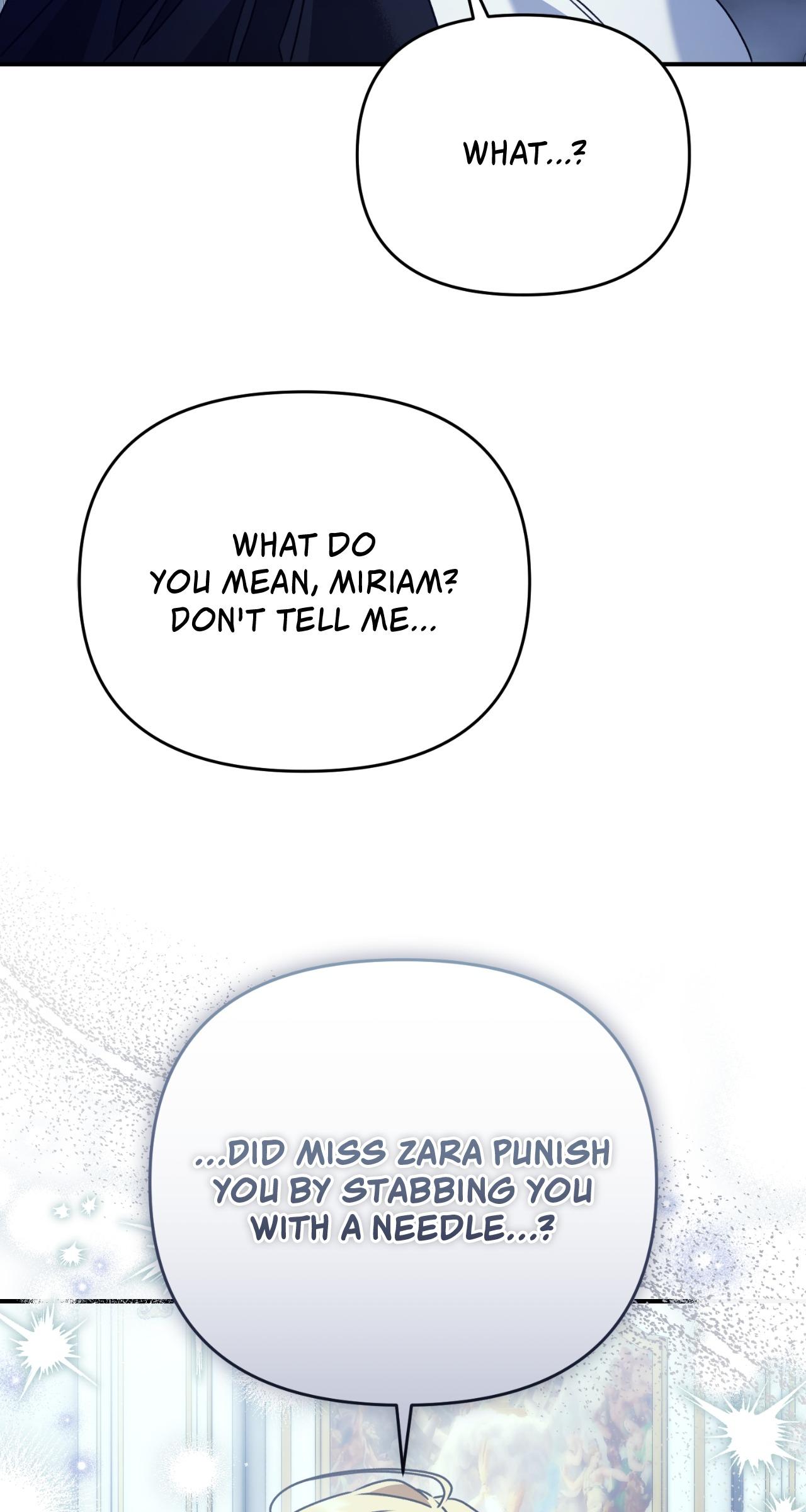The Pearl of Albrecht Chapter 9 page 33 - 