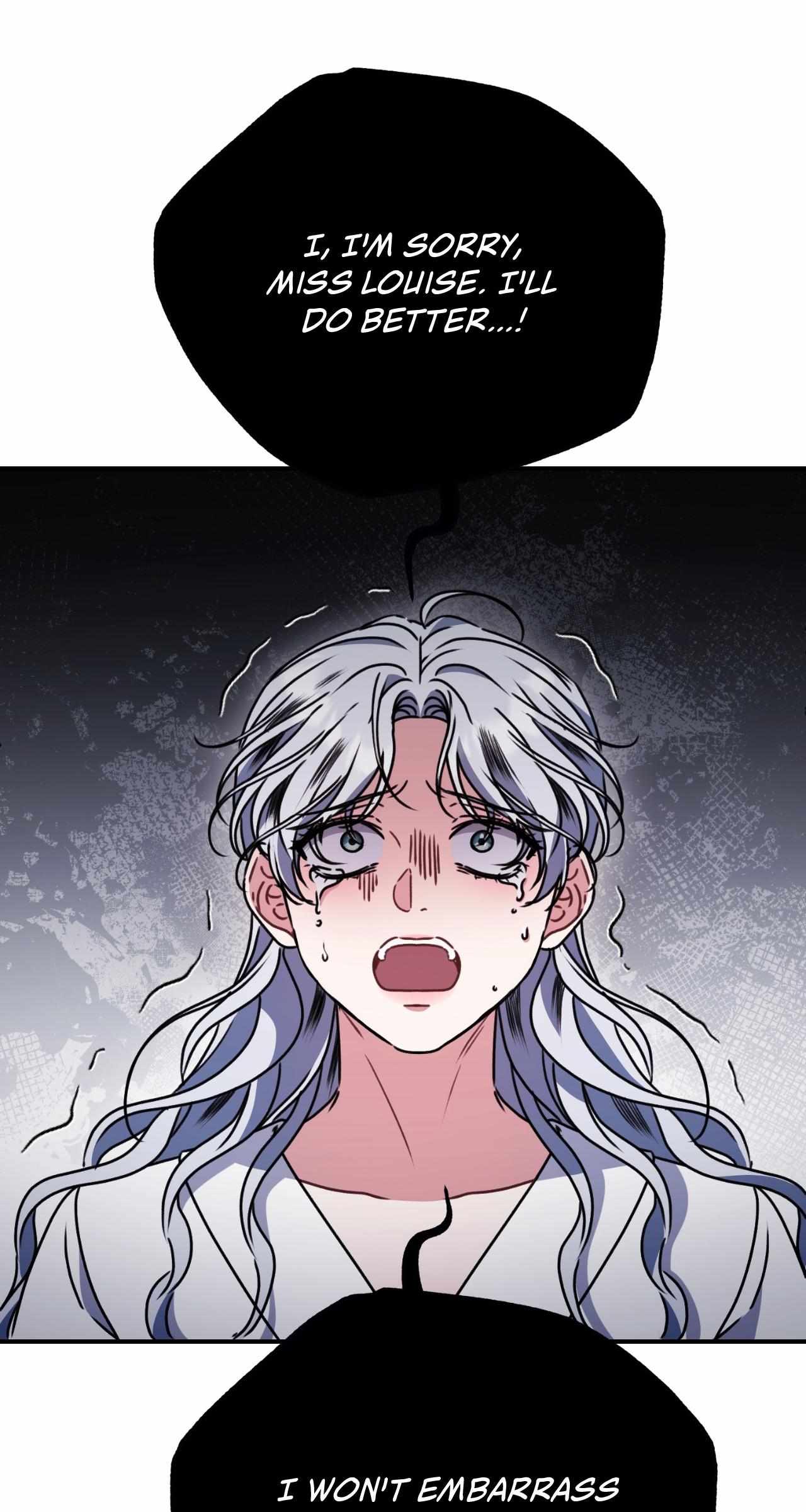 The Pearl of Albrecht Chapter 9 page 35 - 