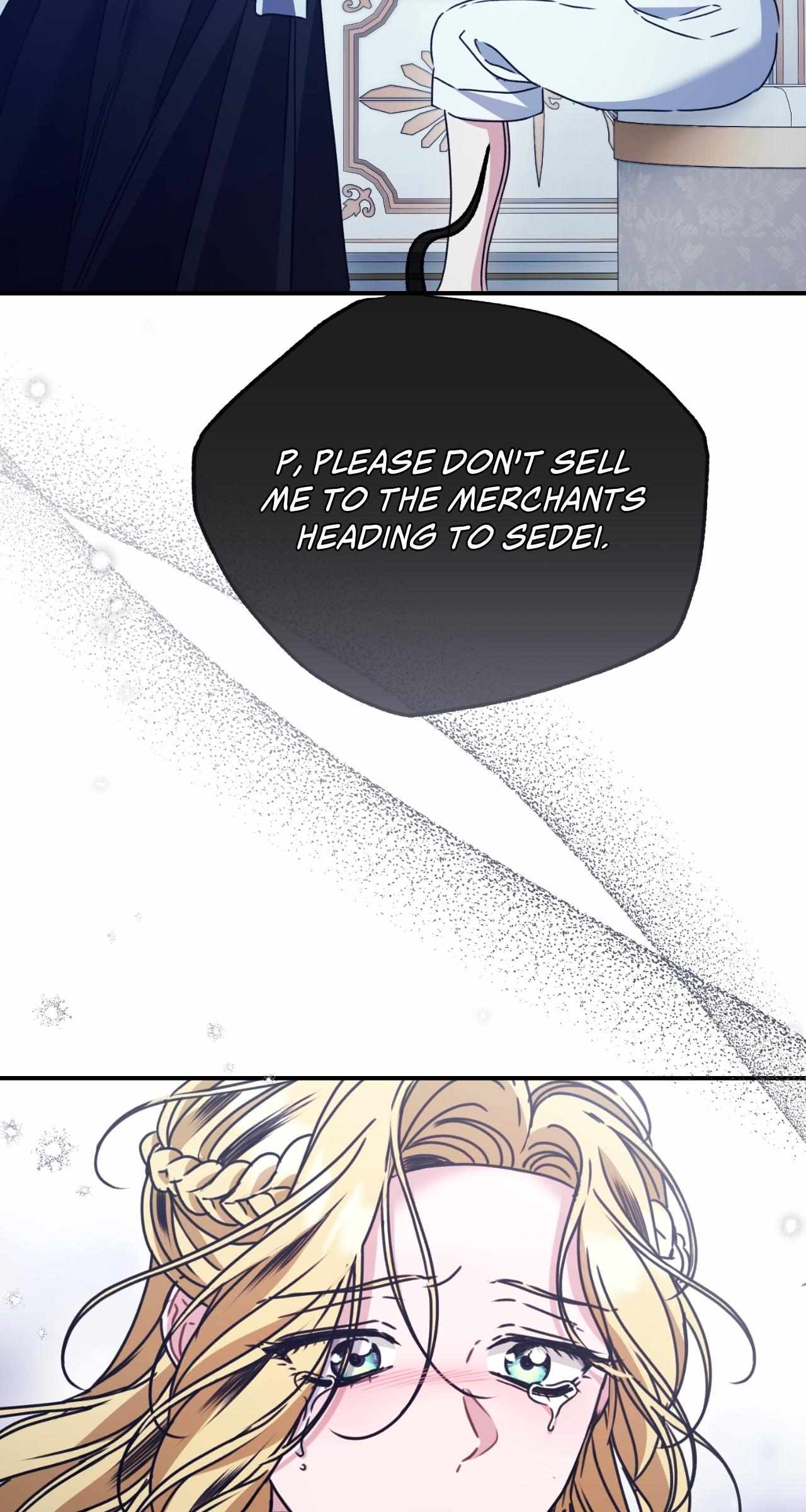 The Pearl of Albrecht Chapter 9 page 37 - 
