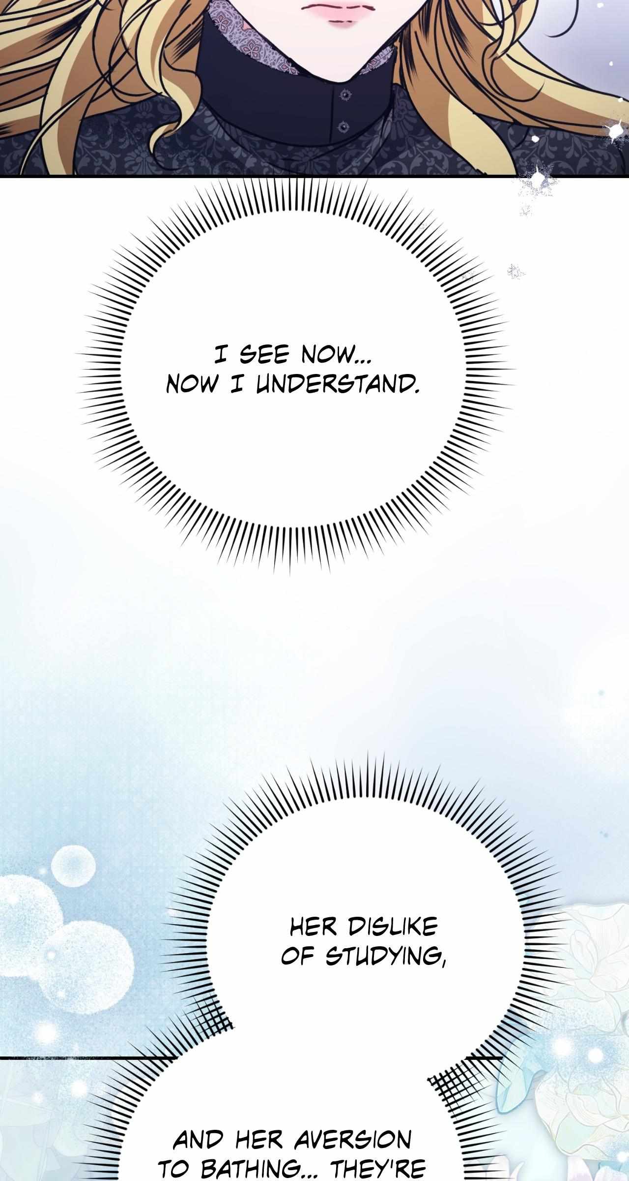 The Pearl of Albrecht Chapter 9 page 38 - 