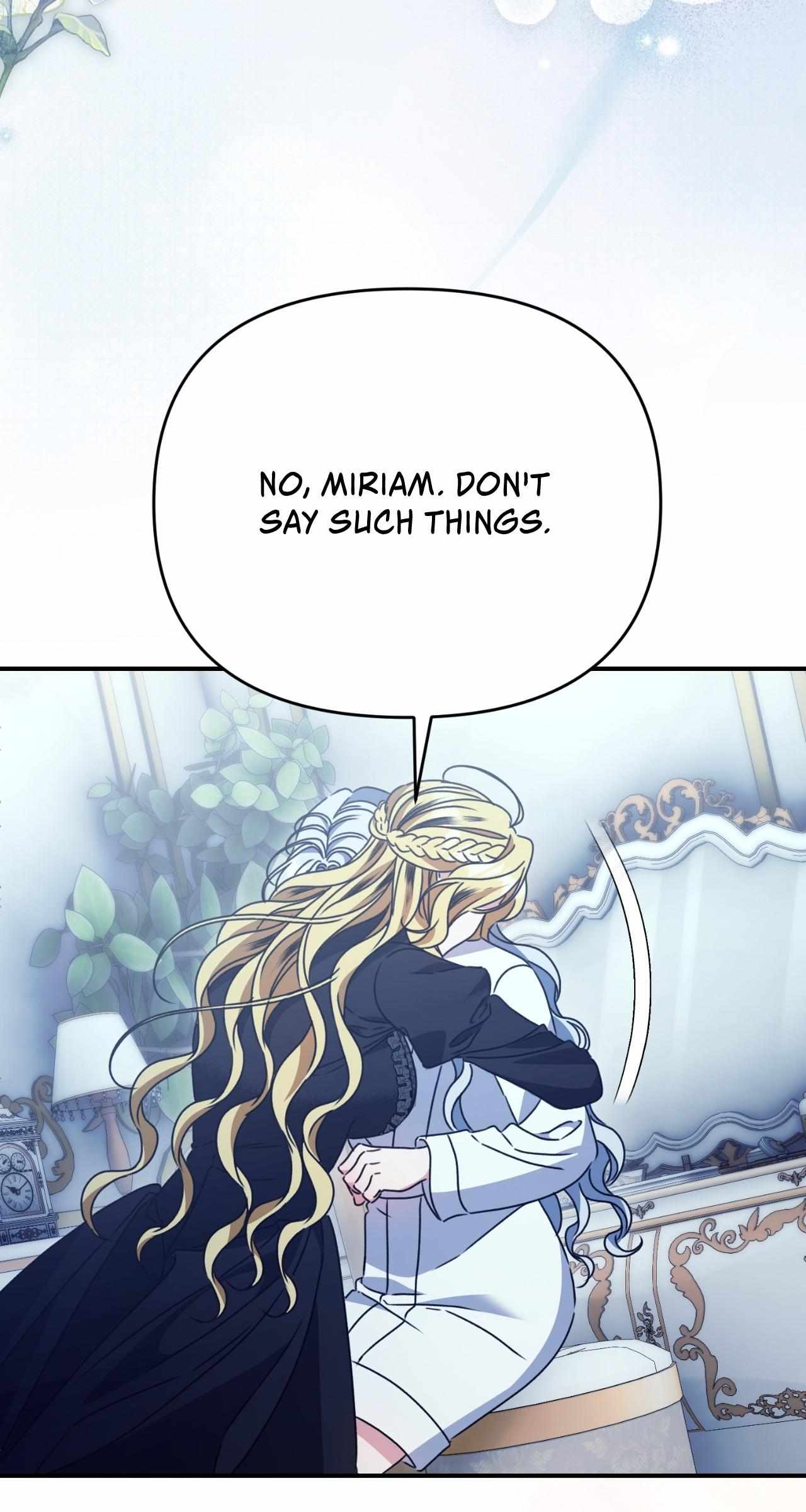 The Pearl of Albrecht Chapter 9 page 40 - 