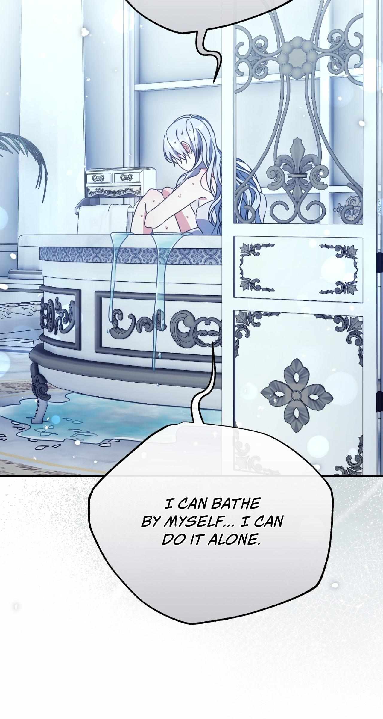 The Pearl of Albrecht Chapter 9 page 5 - 