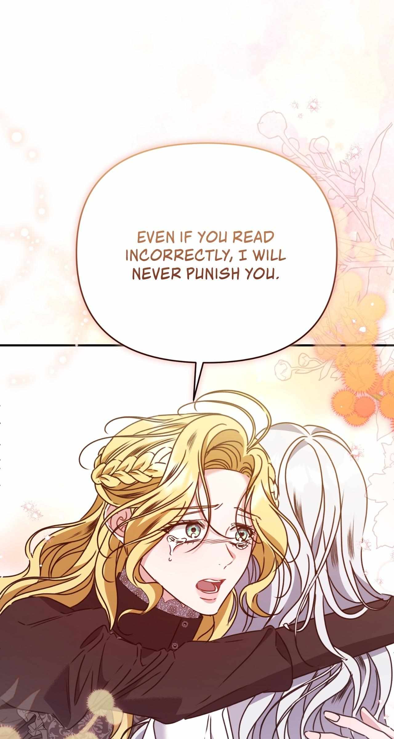 The Pearl of Albrecht Chapter 9 page 41 - 