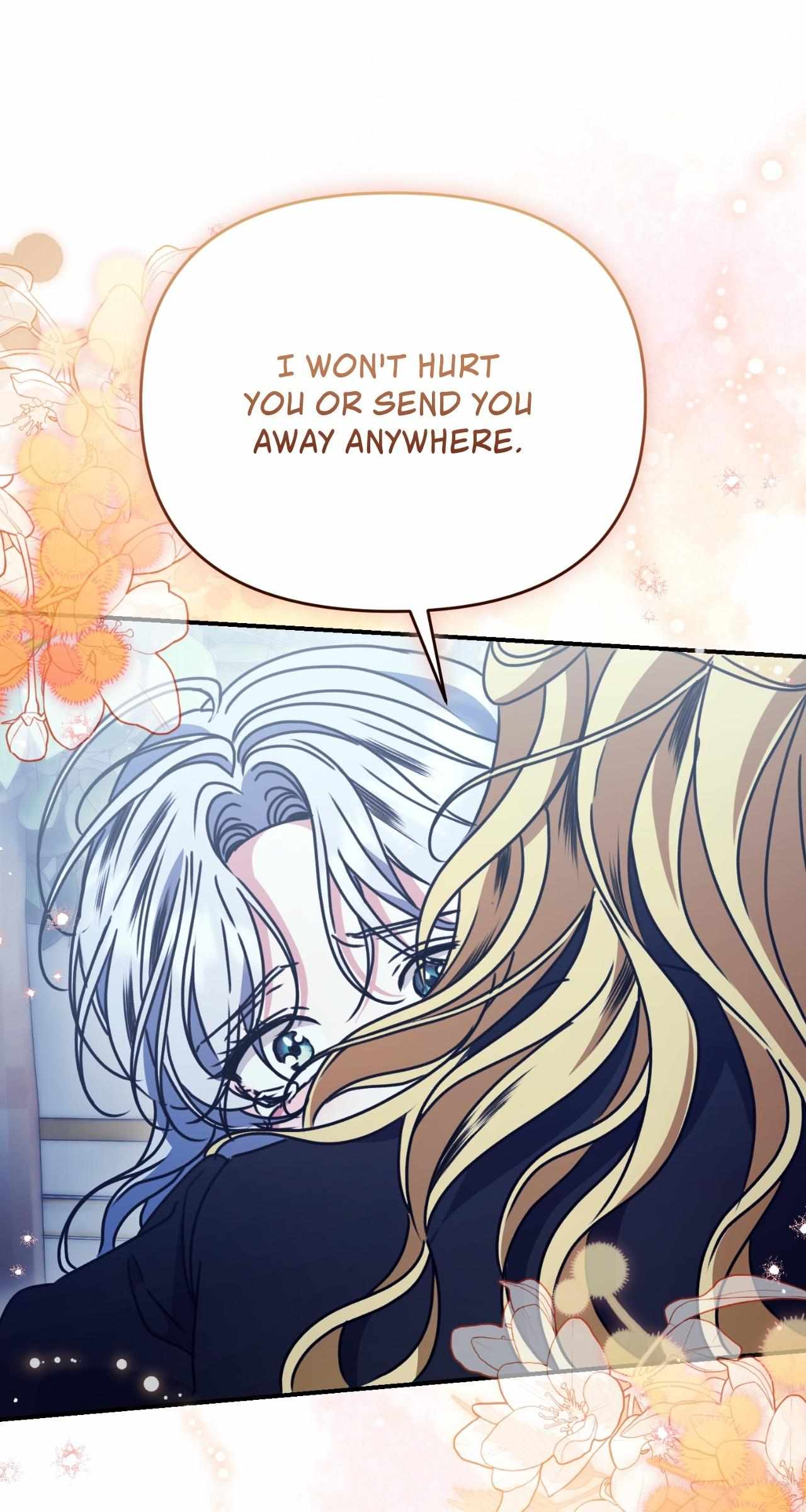 The Pearl of Albrecht Chapter 9 page 43 - 