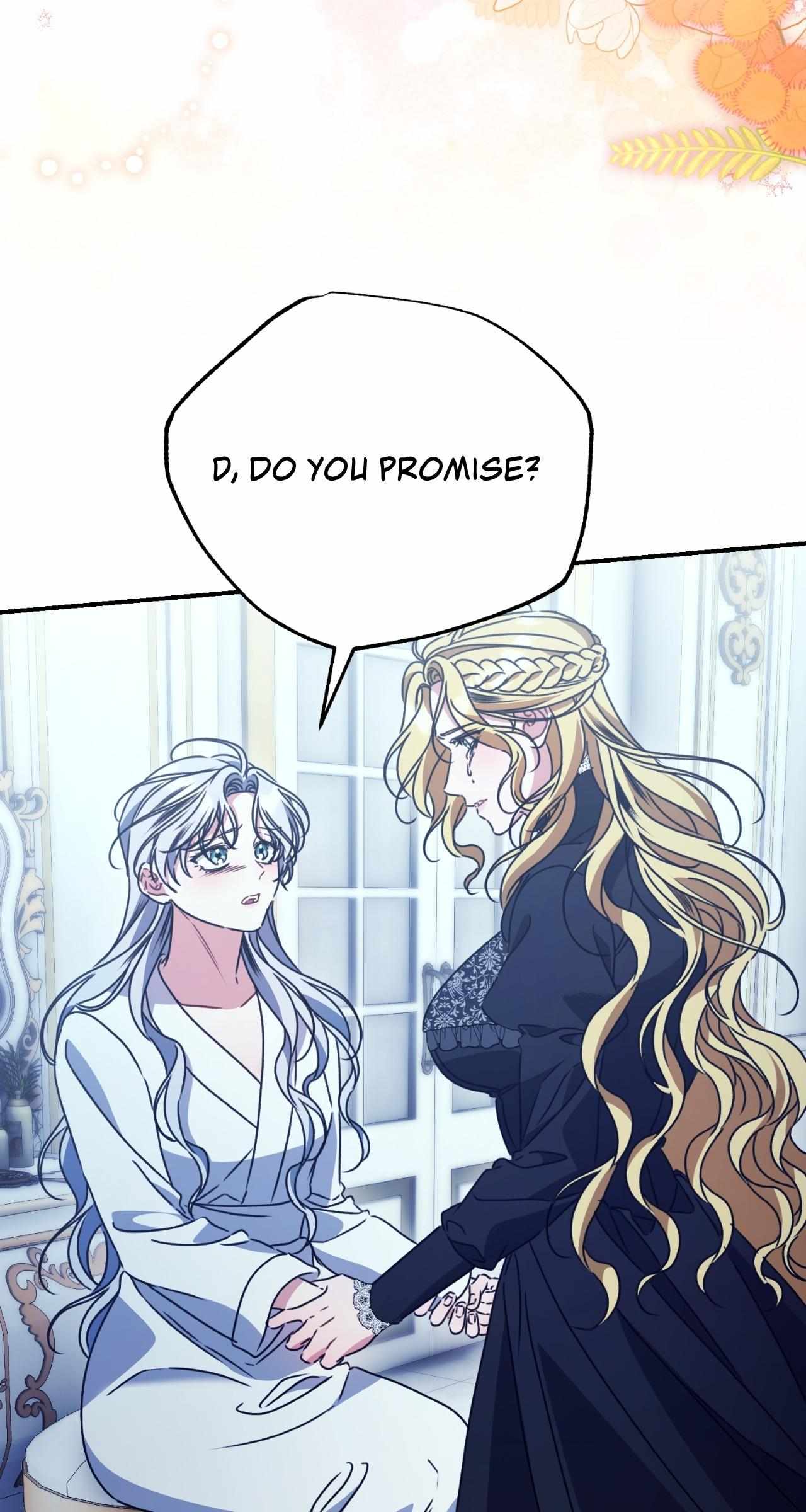 The Pearl of Albrecht Chapter 9 page 44 - 