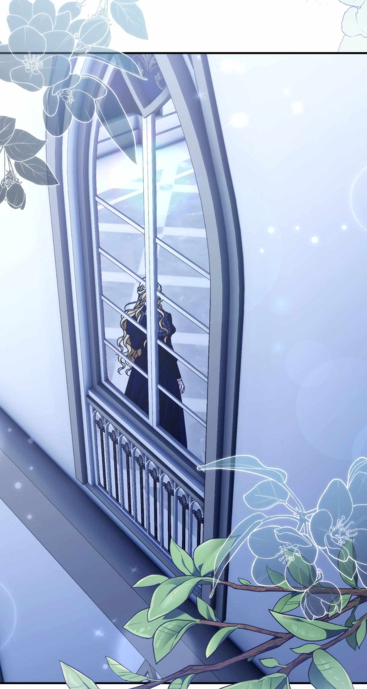 The Pearl of Albrecht Chapter 9 page 49 - 