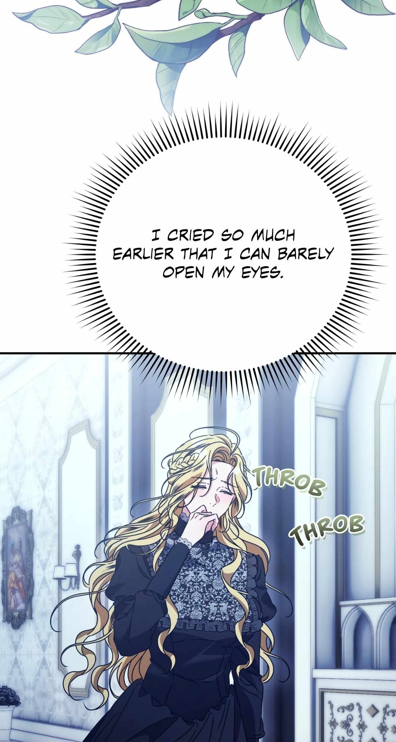 The Pearl of Albrecht Chapter 9 page 50 - 