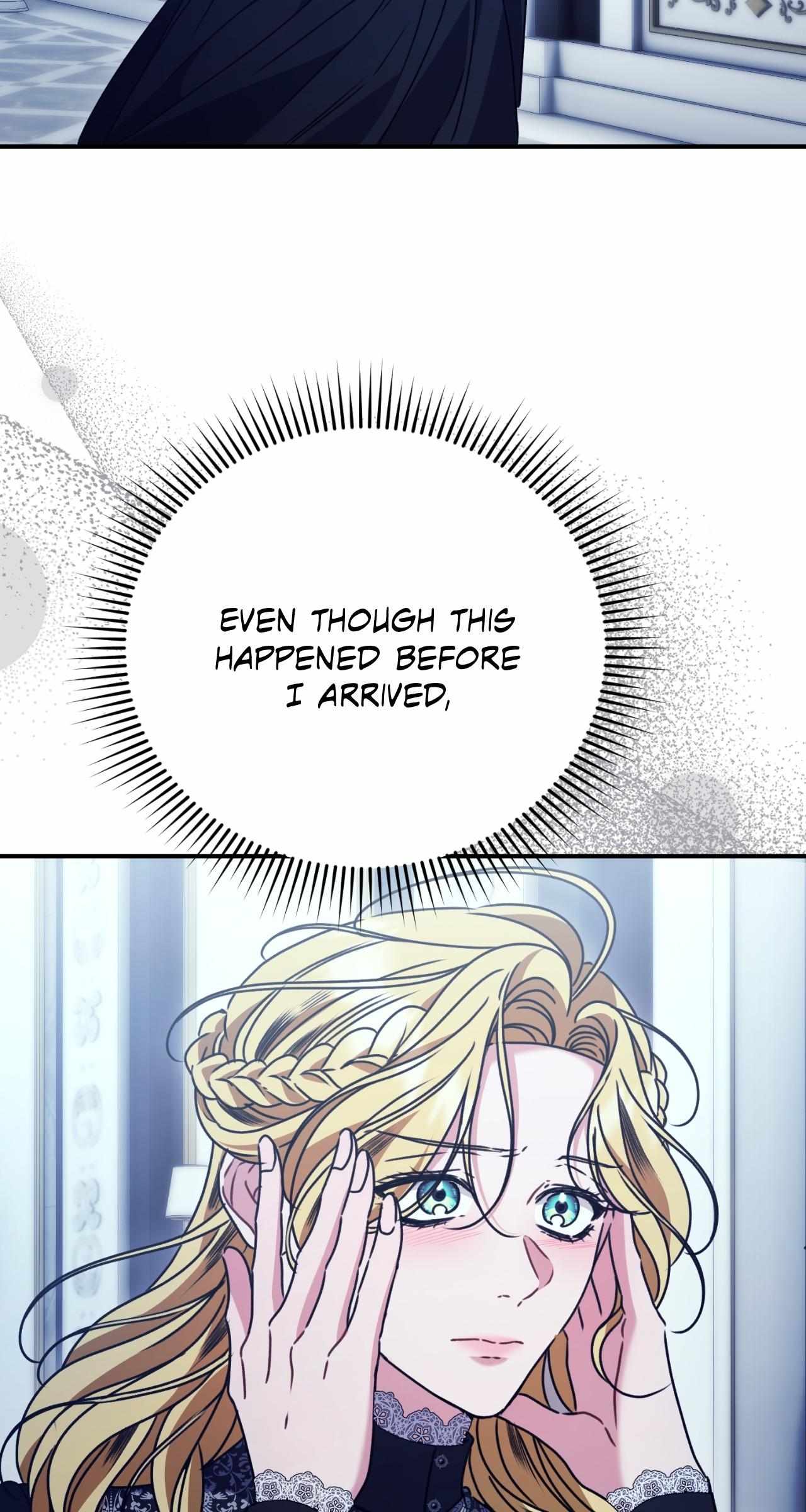 The Pearl of Albrecht Chapter 9 page 51 - 