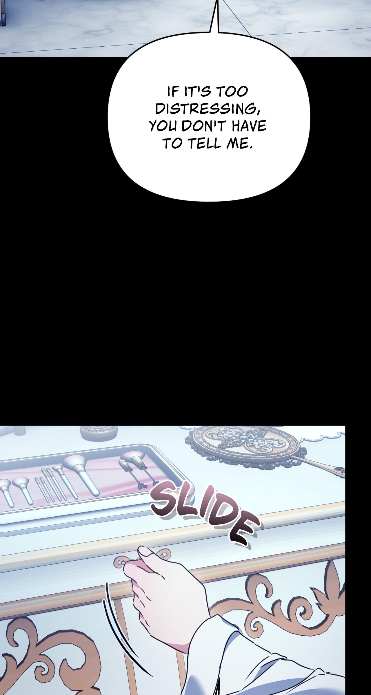 The Pearl of Albrecht Chapter 9 page 54 - 