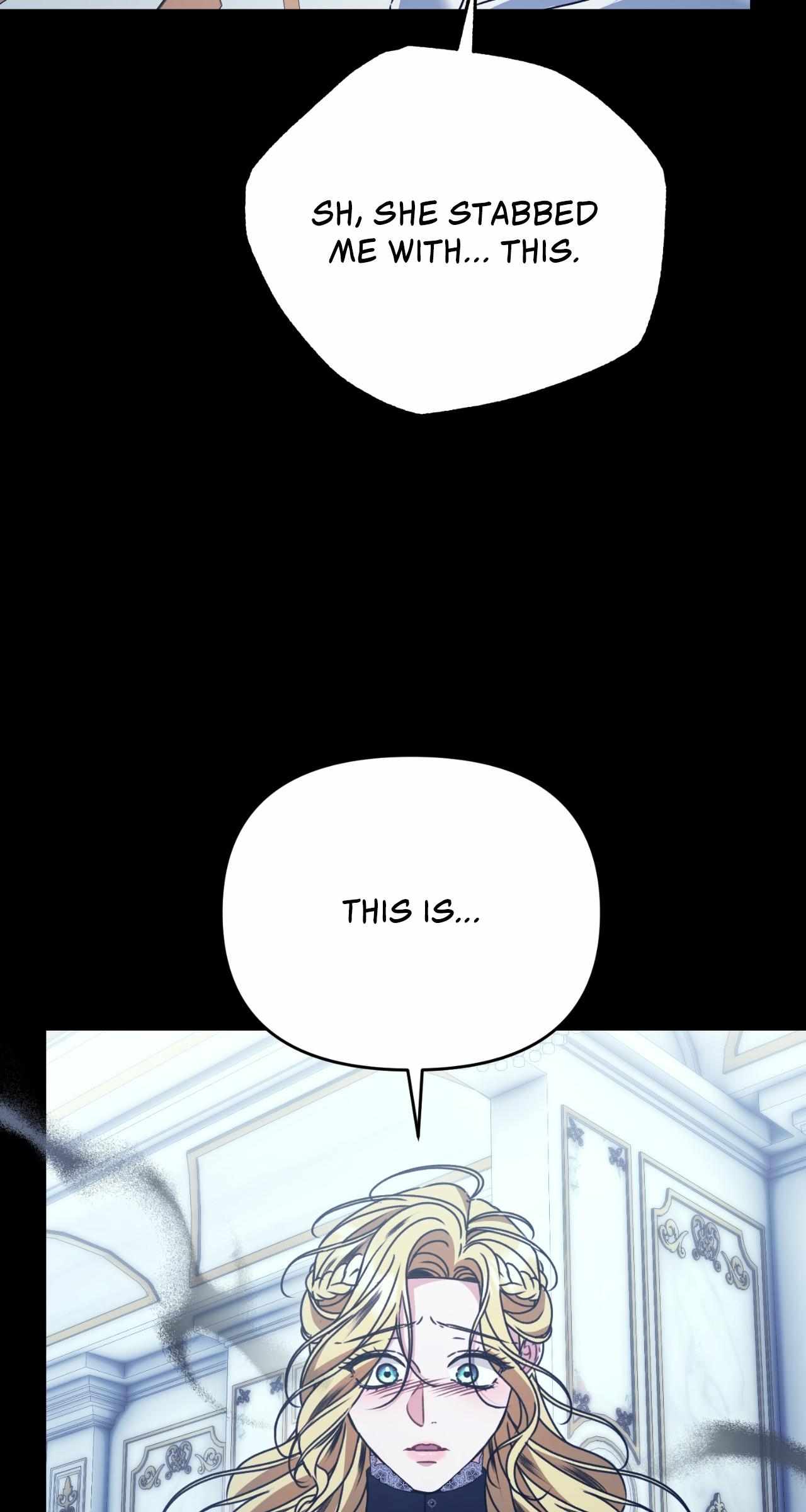 The Pearl of Albrecht Chapter 9 page 55 - 