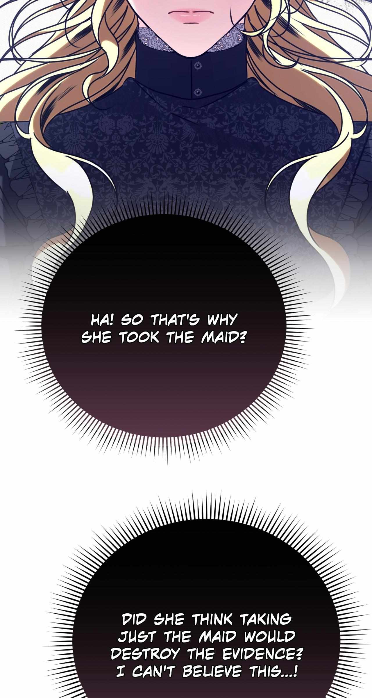 The Pearl of Albrecht Chapter 9 page 60 - 