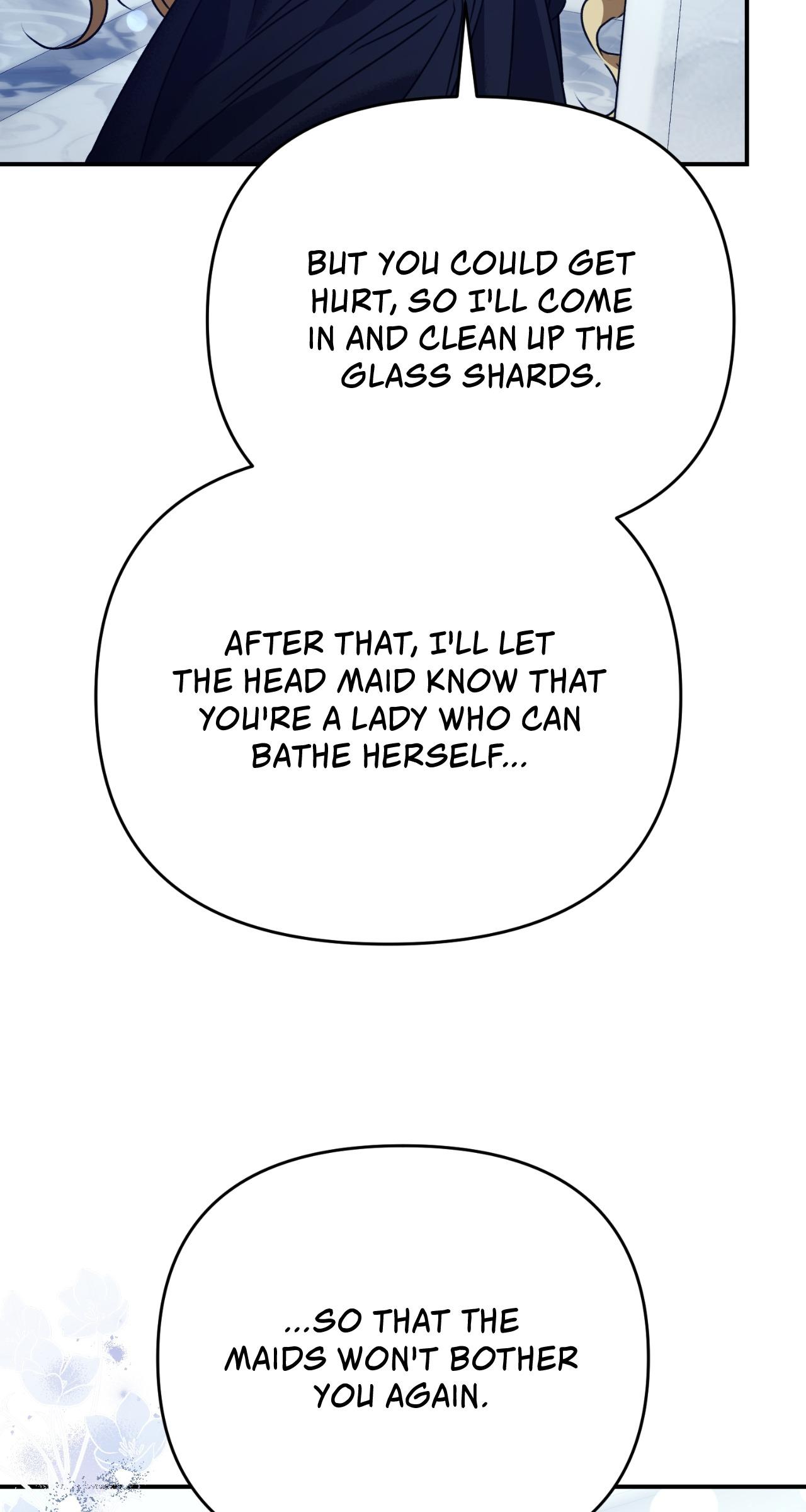 The Pearl of Albrecht Chapter 9 page 7 - 