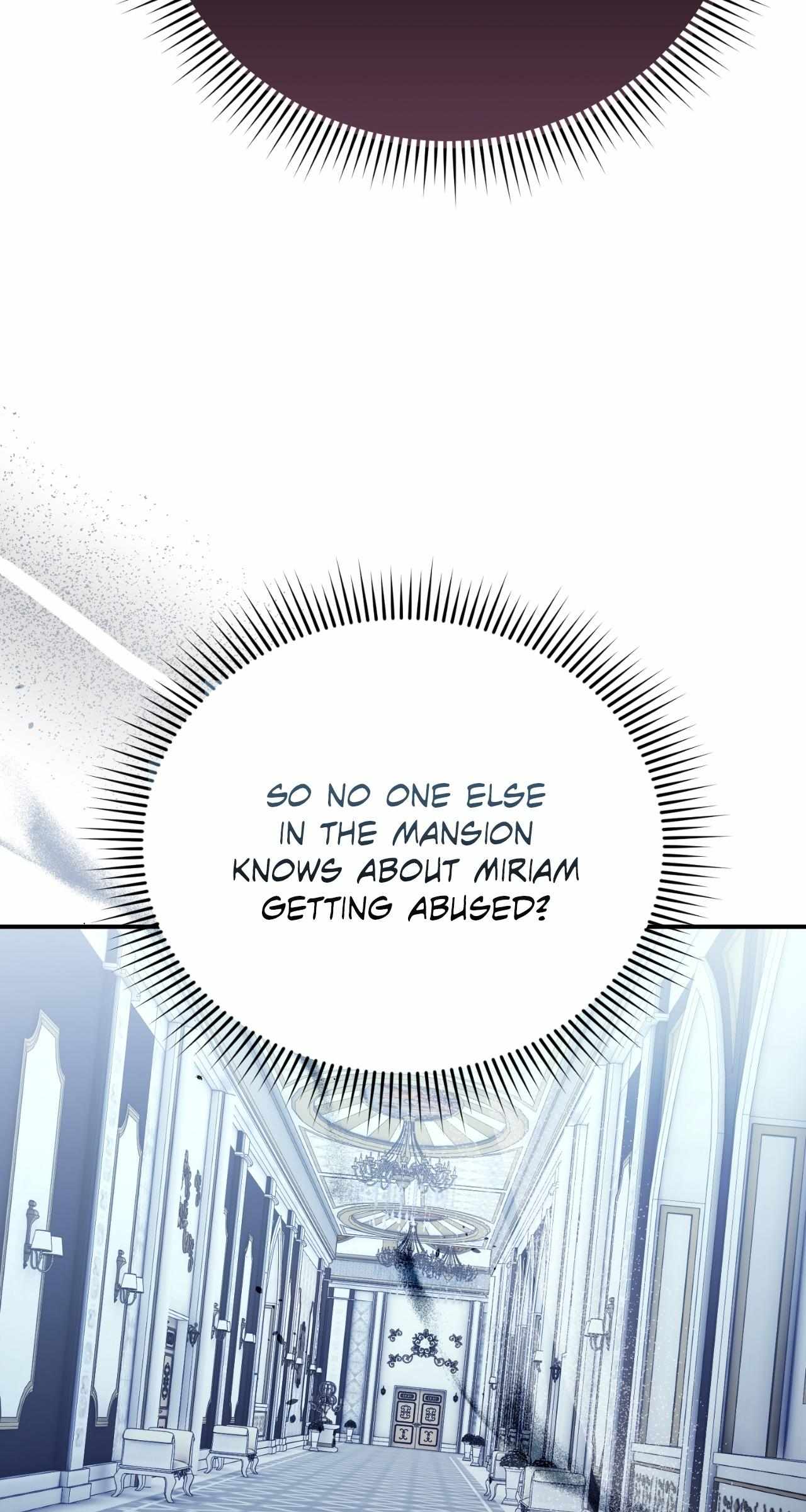 The Pearl of Albrecht Chapter 9 page 61 - 