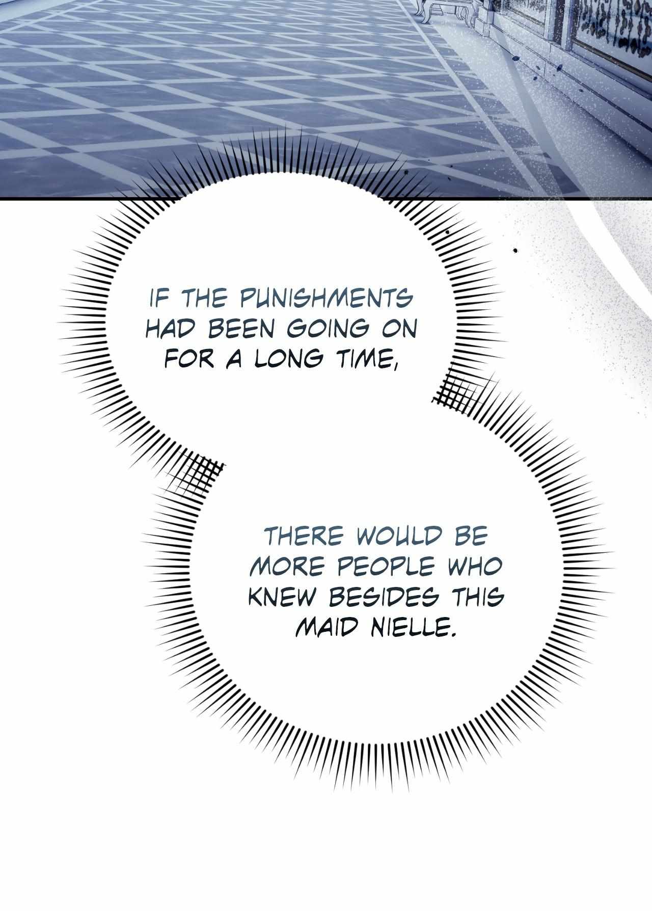 The Pearl of Albrecht Chapter 9 page 62 - 