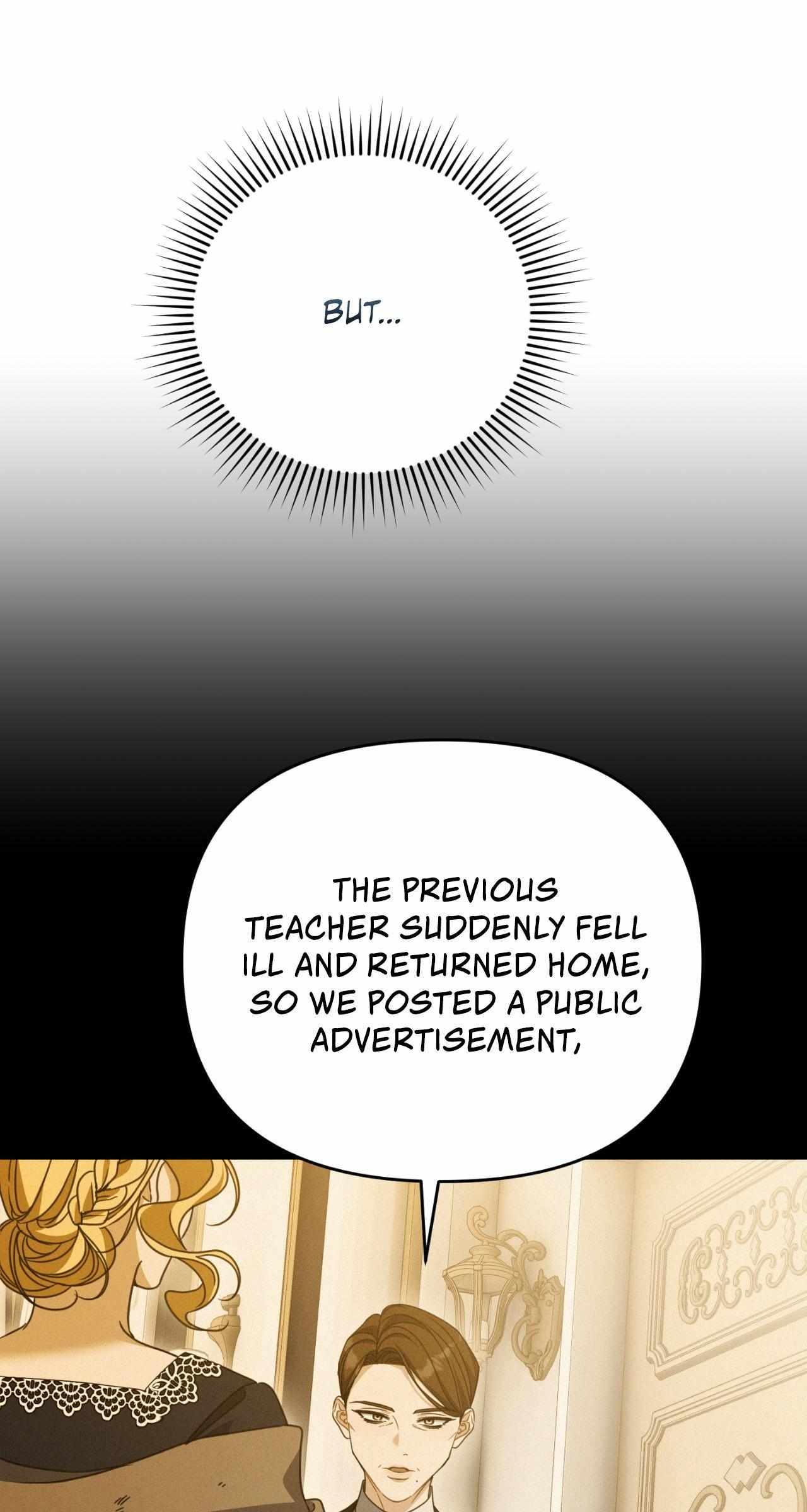 The Pearl of Albrecht Chapter 9 page 63 - 