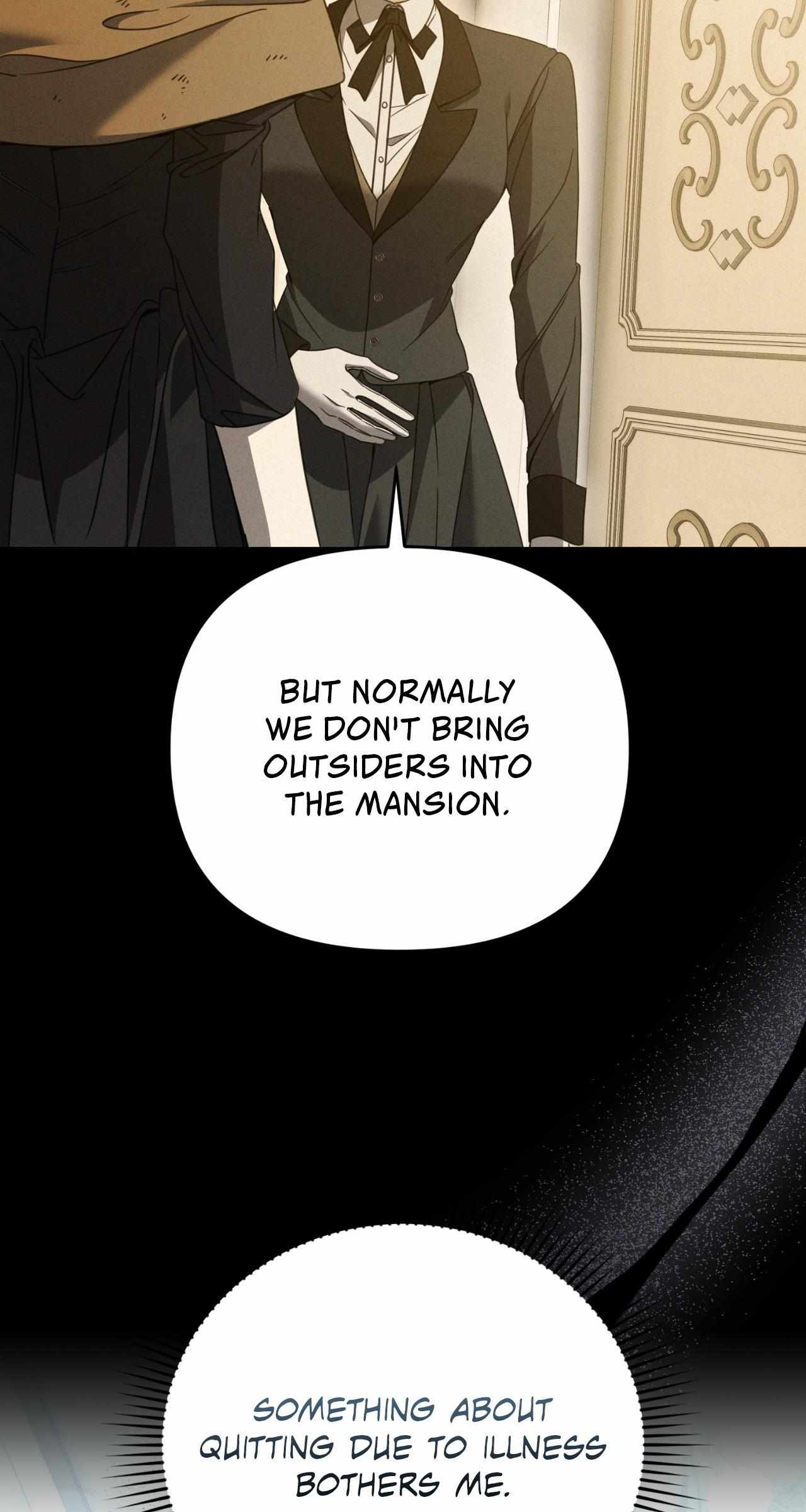 The Pearl of Albrecht Chapter 9 page 64 - 