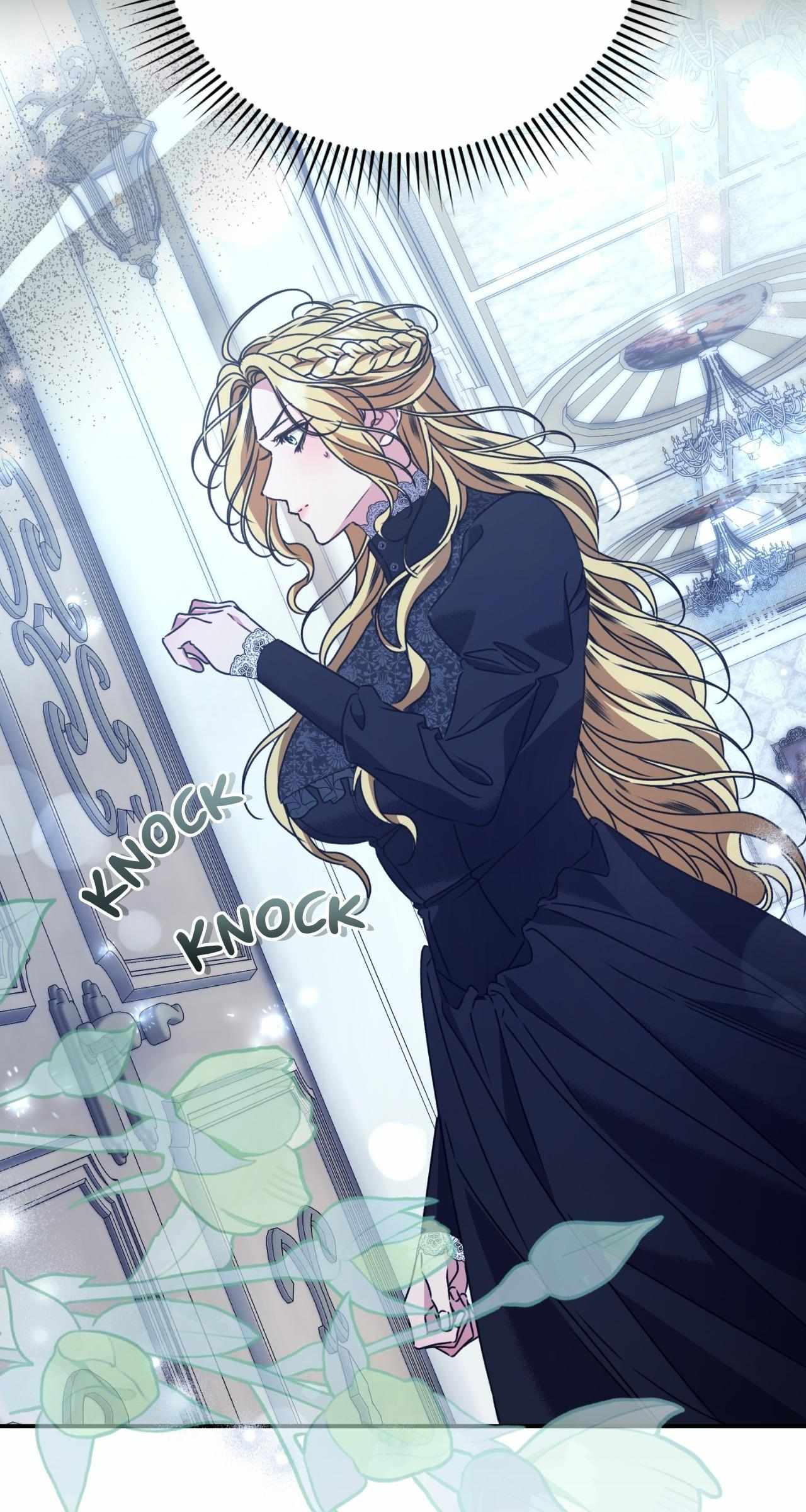 The Pearl of Albrecht Chapter 9 page 65 - 