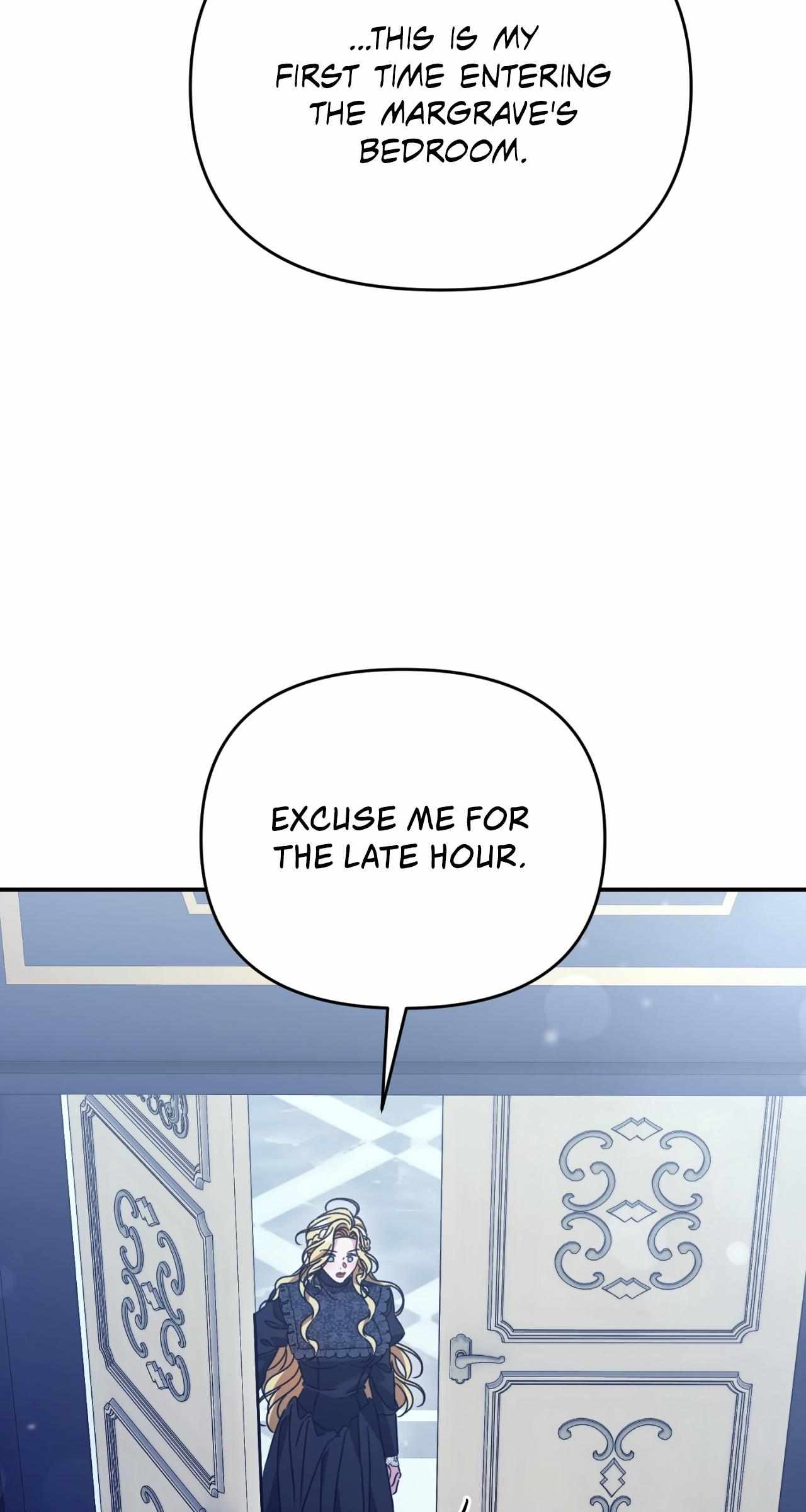 The Pearl of Albrecht Chapter 9 page 67 - 