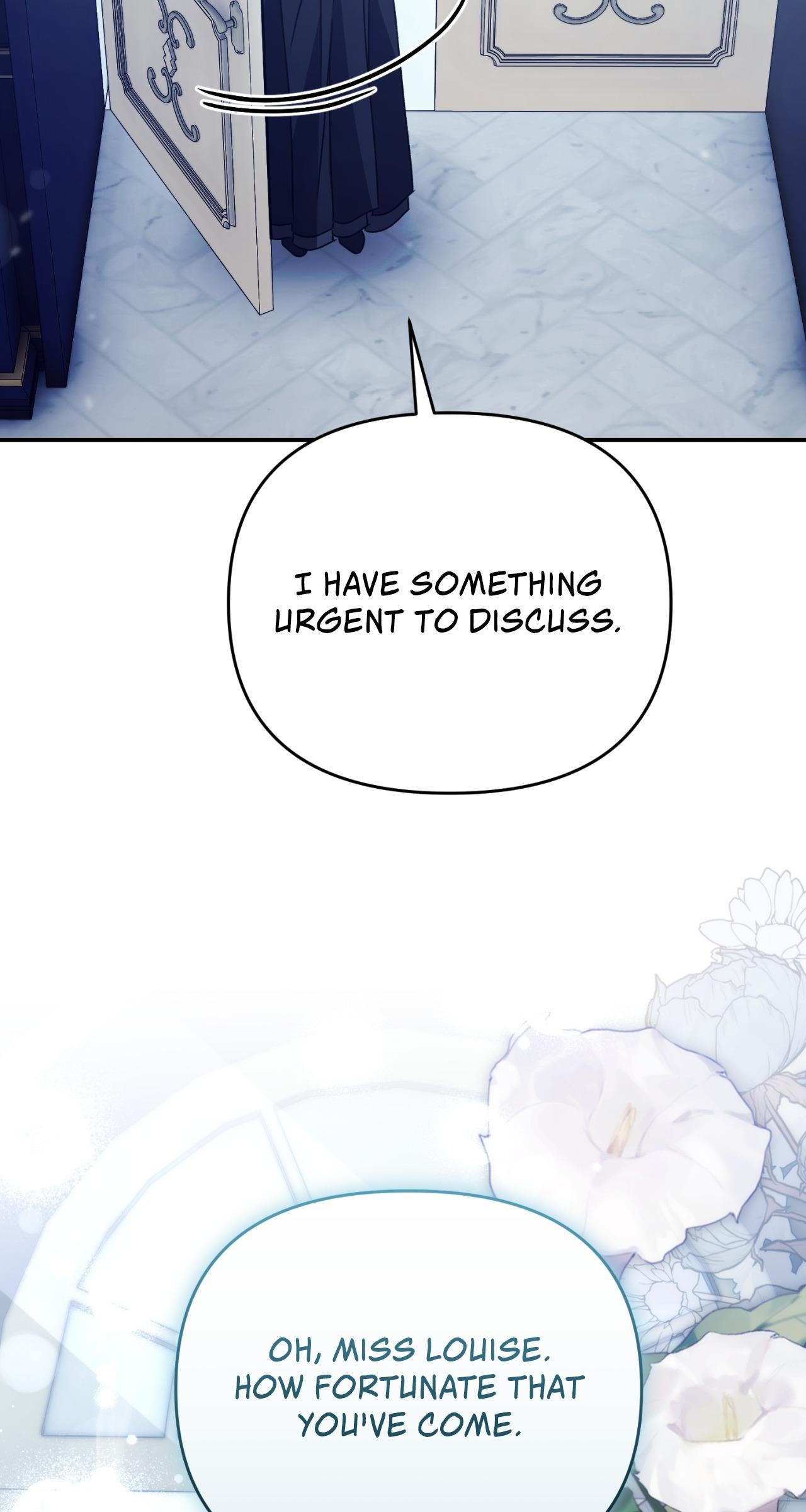 The Pearl of Albrecht Chapter 9 page 68 - 
