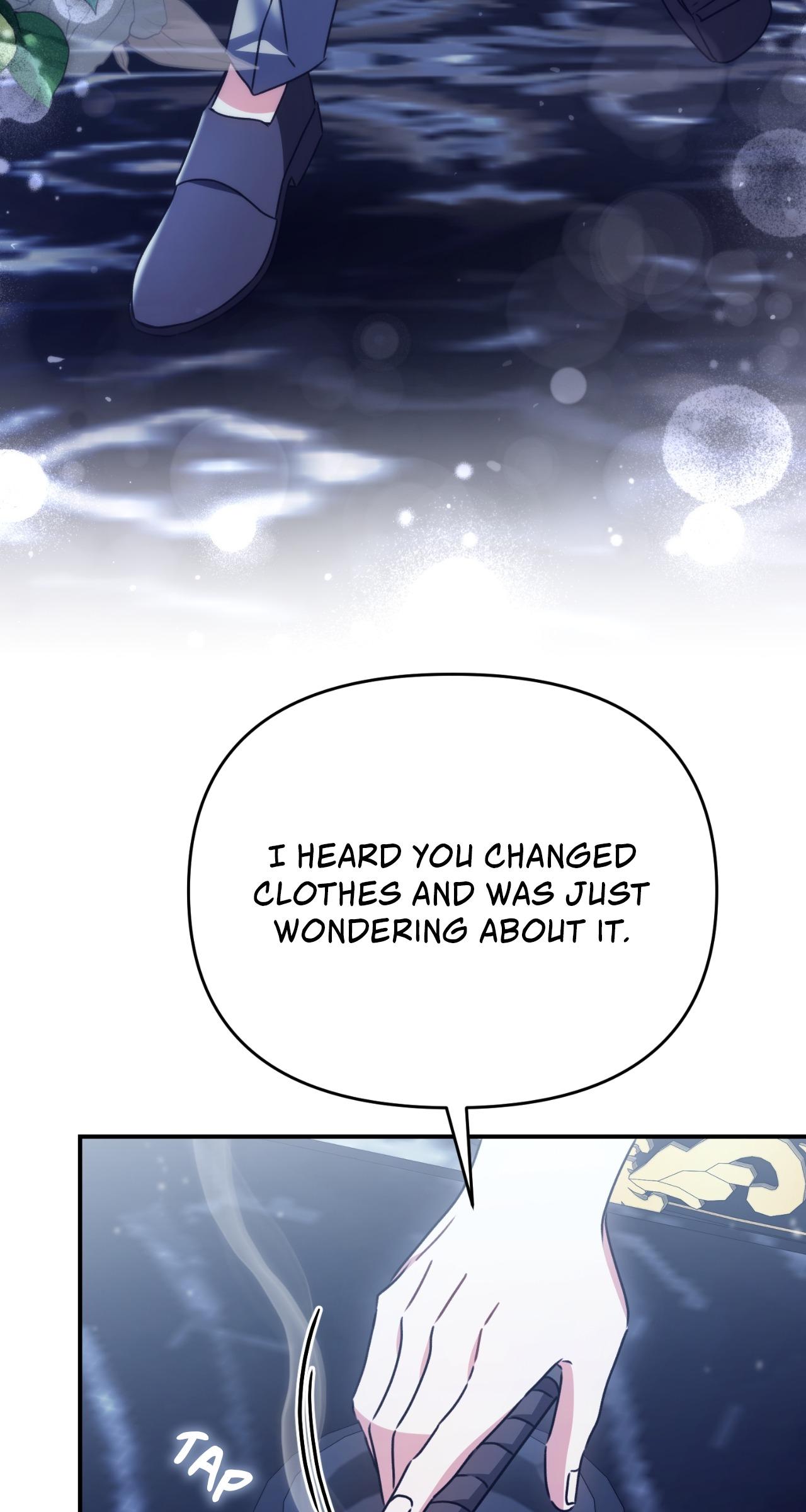 The Pearl of Albrecht Chapter 9 page 70 - 