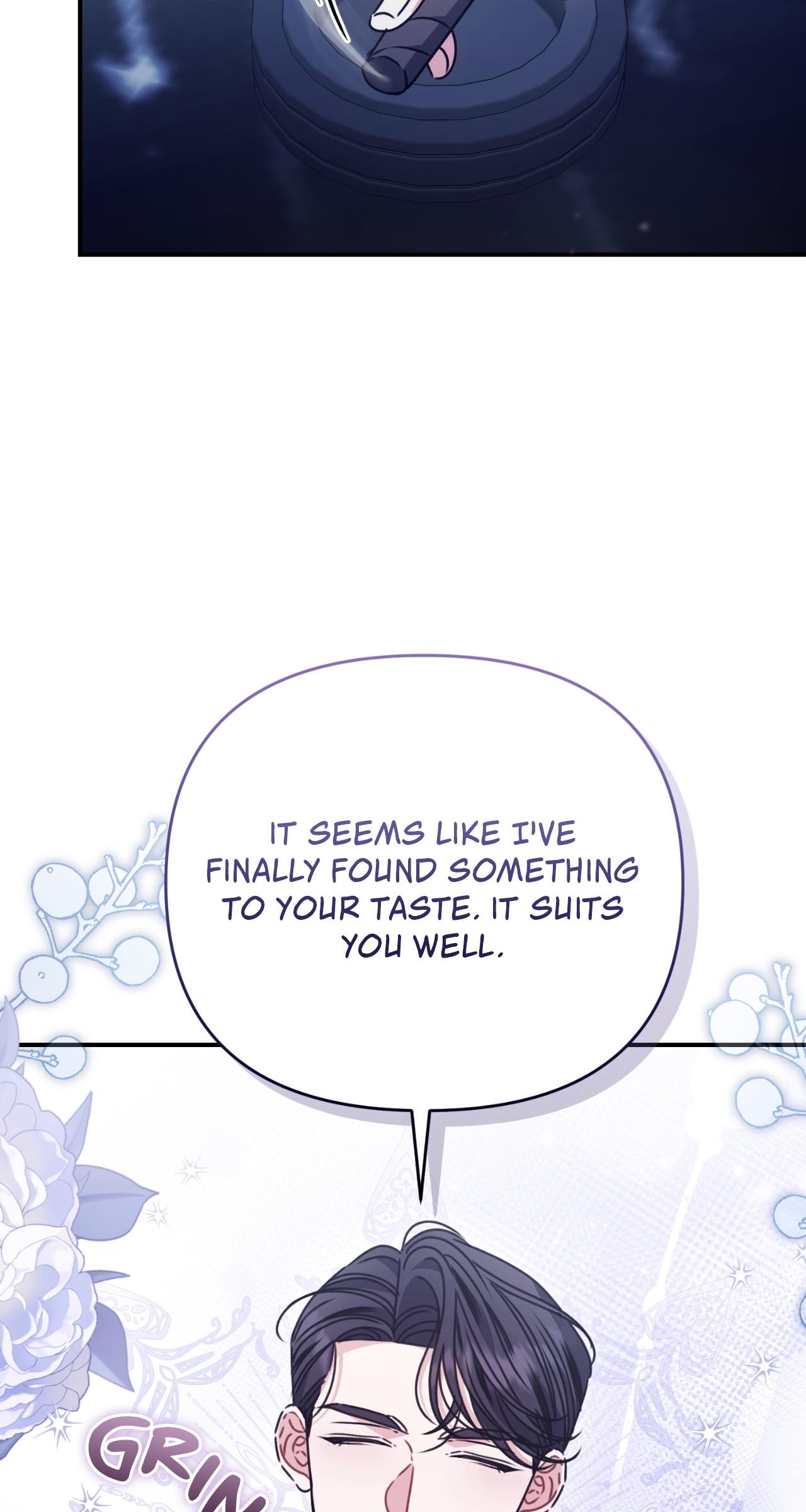 The Pearl of Albrecht Chapter 9 page 71 - 