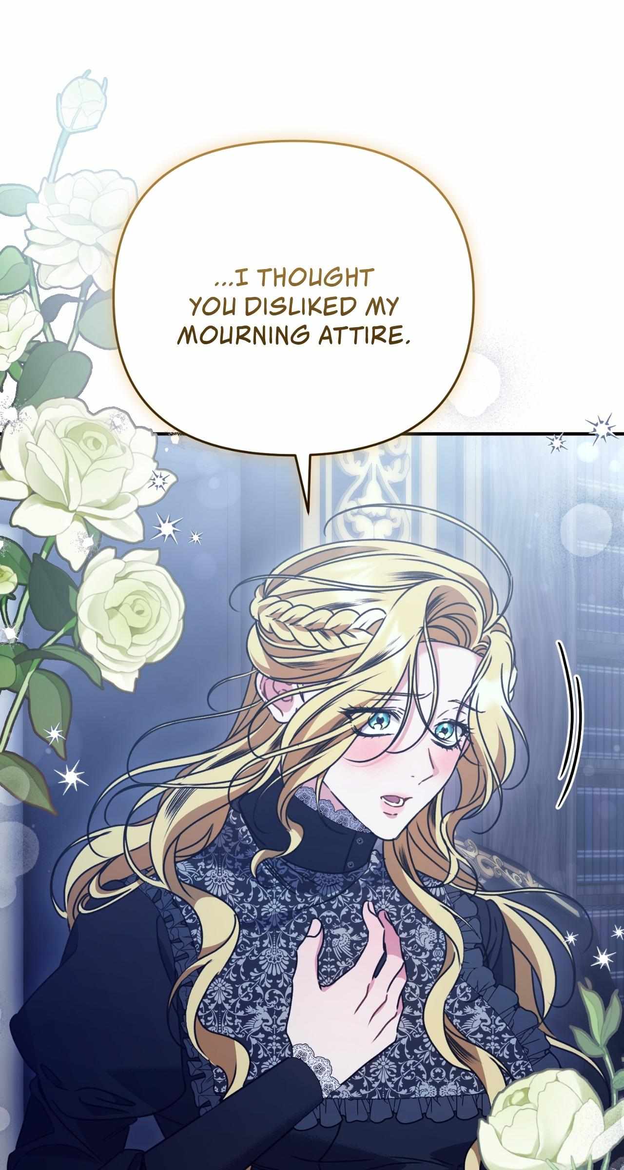 The Pearl of Albrecht Chapter 9 page 73 - 