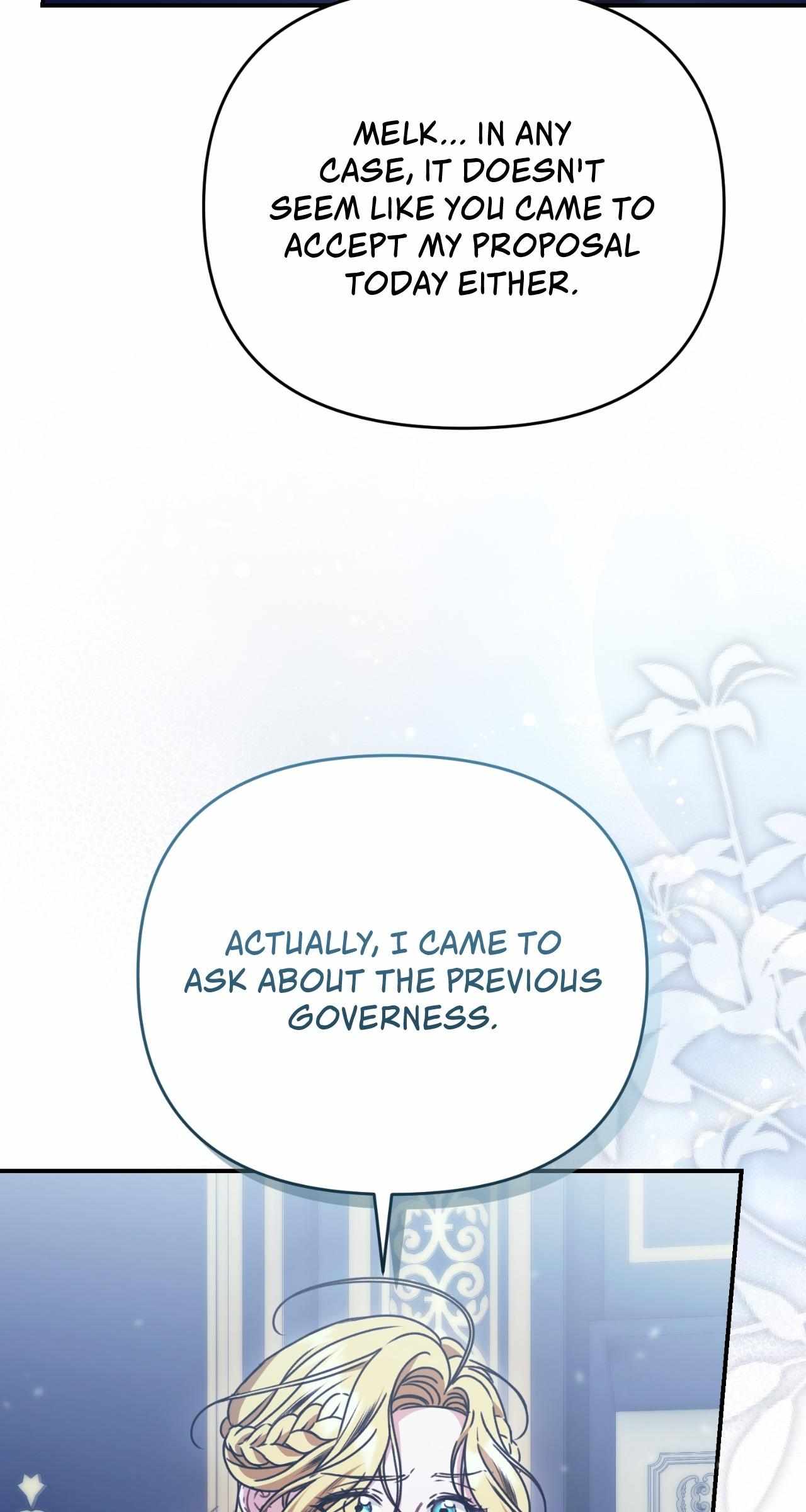 The Pearl of Albrecht Chapter 9 page 77 - 