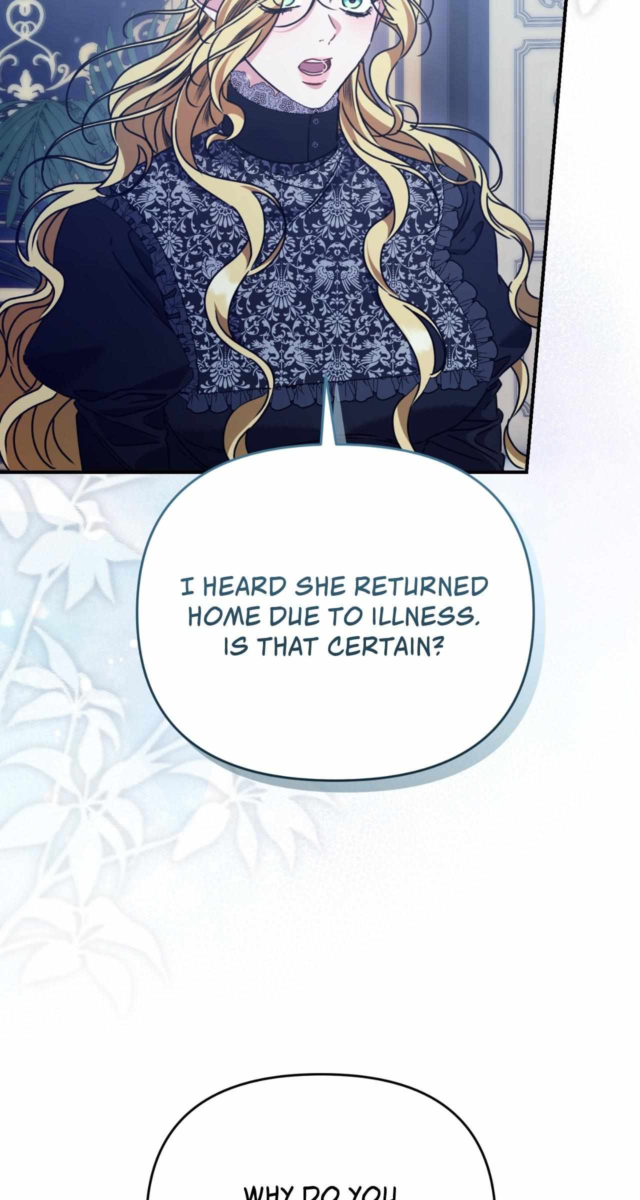 The Pearl of Albrecht Chapter 9 page 78 - 