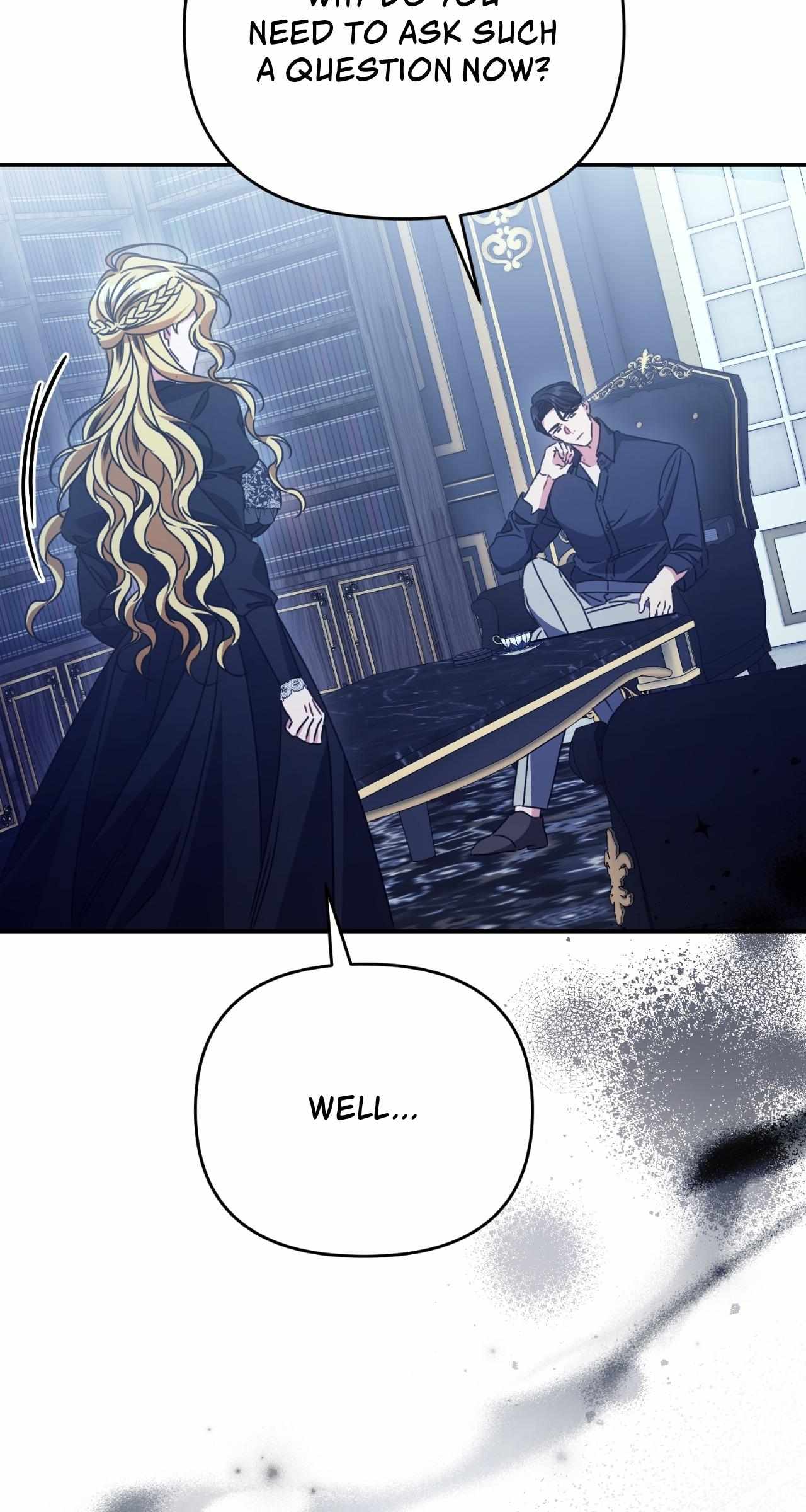 The Pearl of Albrecht Chapter 9 page 79 - 