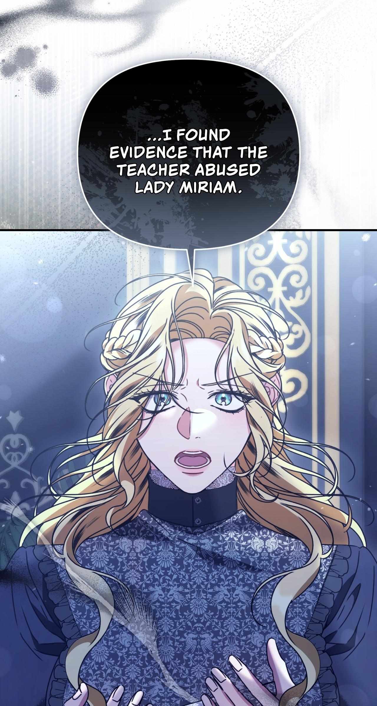 The Pearl of Albrecht Chapter 9 page 80 - 
