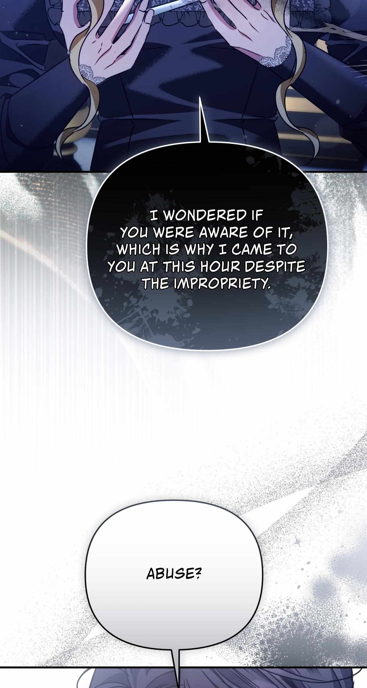The Pearl of Albrecht Chapter 9 page 81 - 