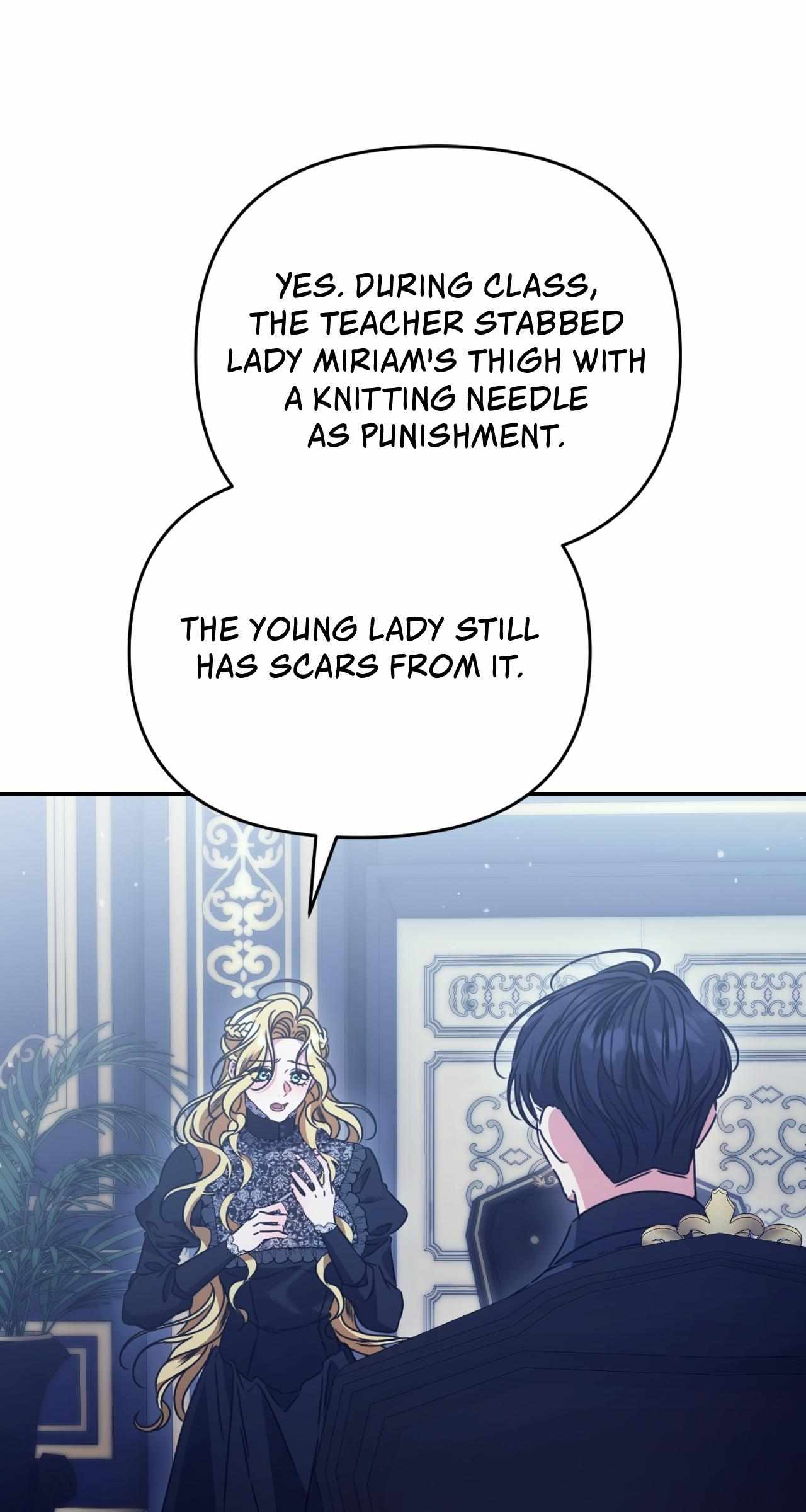 The Pearl of Albrecht Chapter 9 page 83 - 