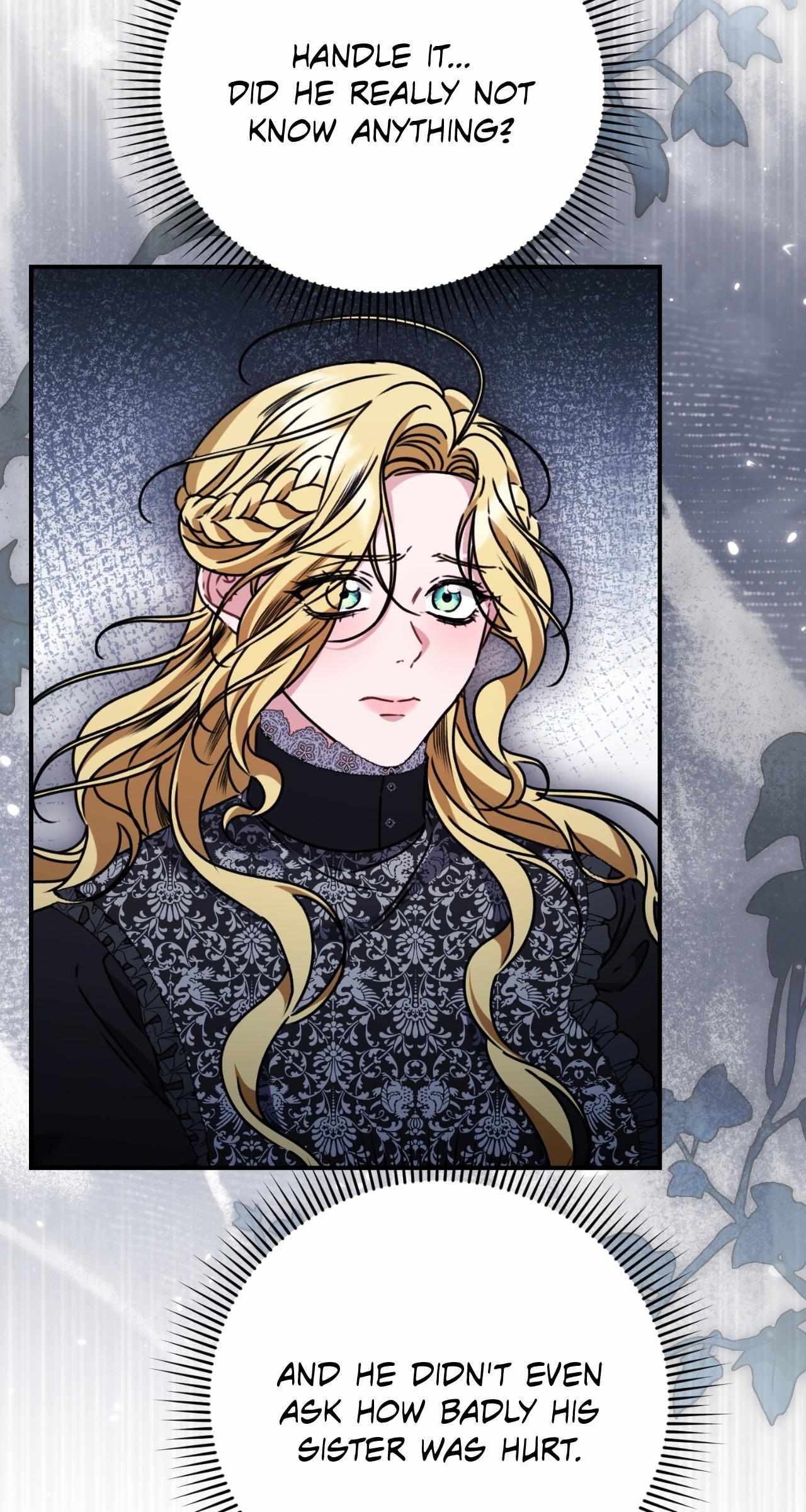 The Pearl of Albrecht Chapter 9 page 86 - 