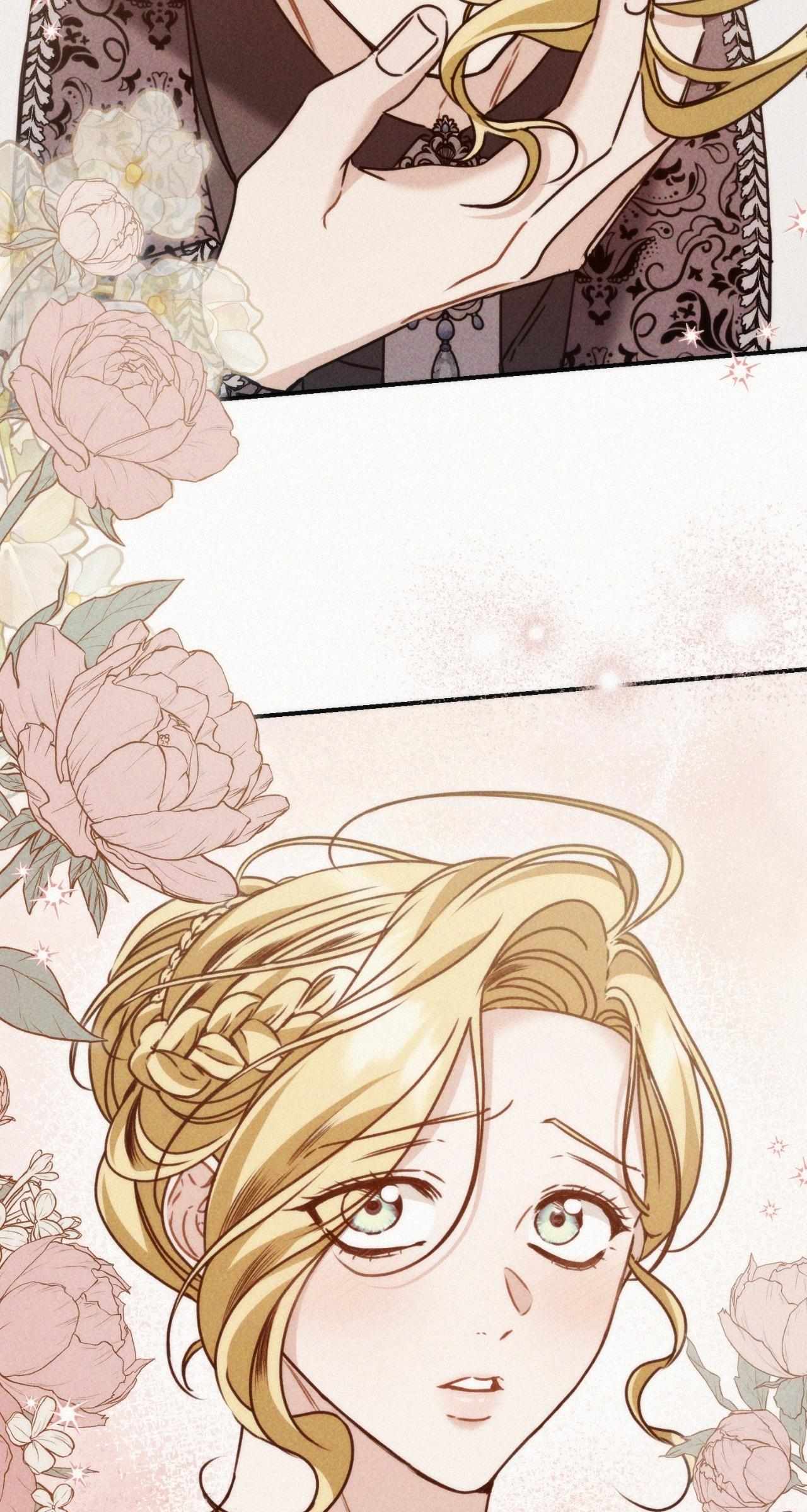 The Pearl of Albrecht Chapter 9 page 88 - 