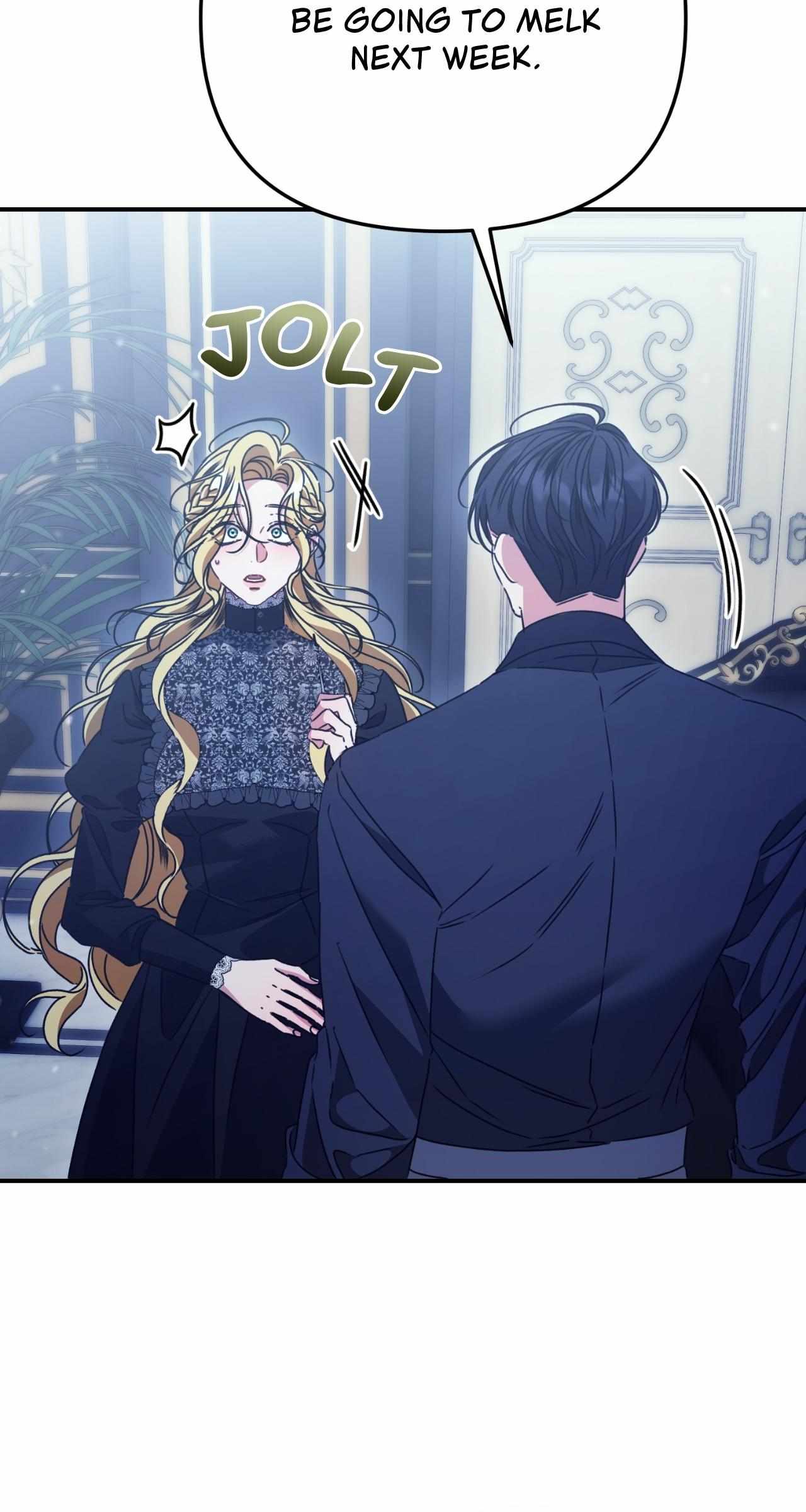 The Pearl of Albrecht Chapter 9 page 90 - 