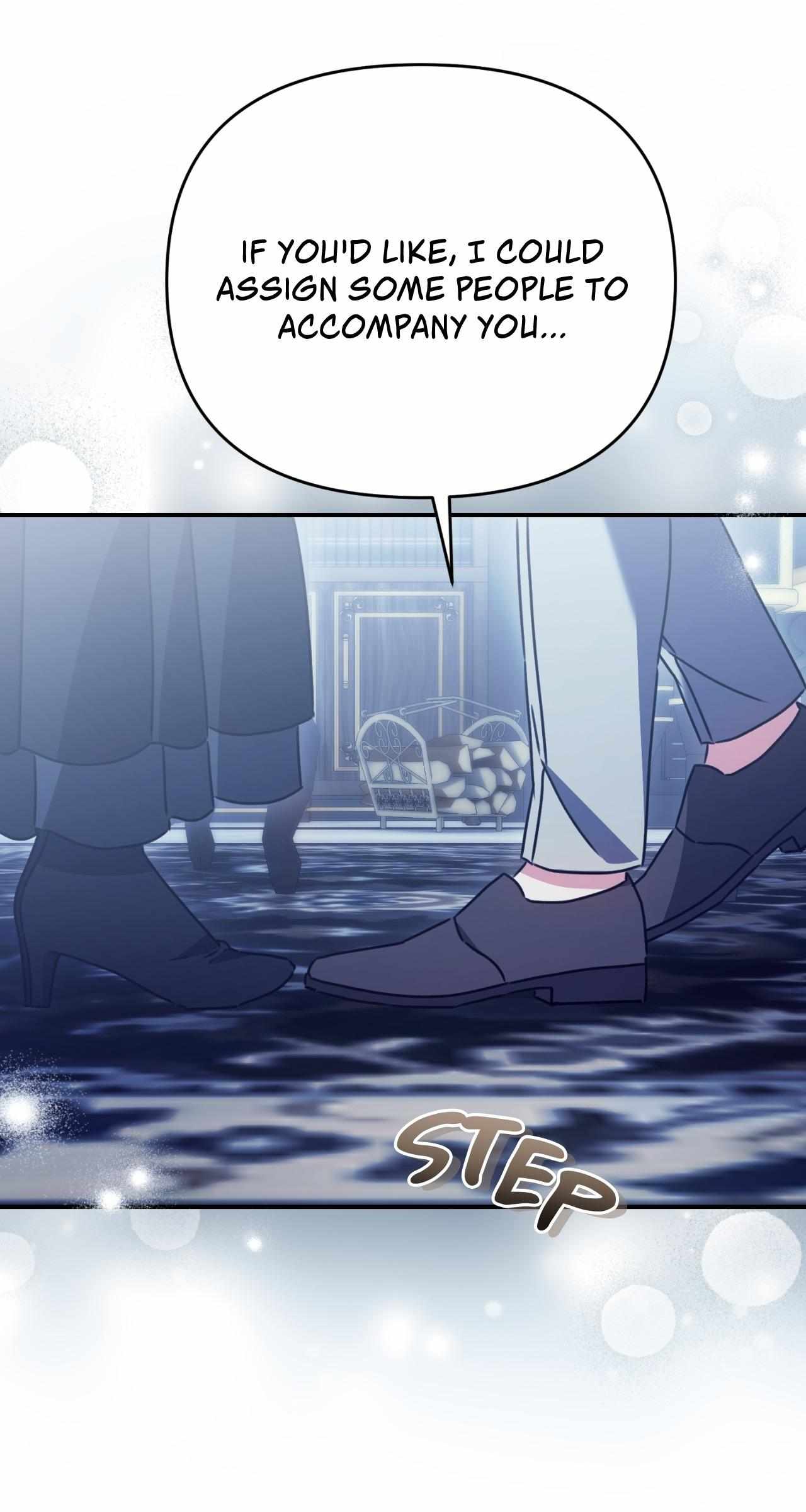 The Pearl of Albrecht Chapter 9 page 91 - 