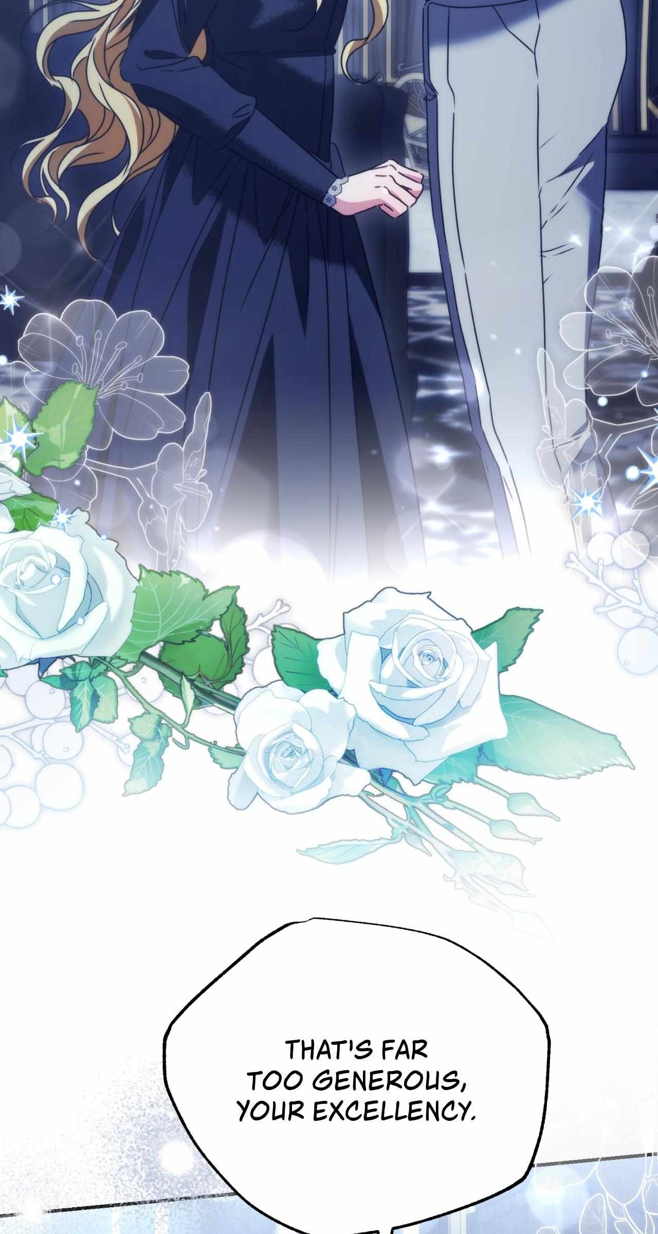 The Pearl of Albrecht Chapter 9 page 94 - 