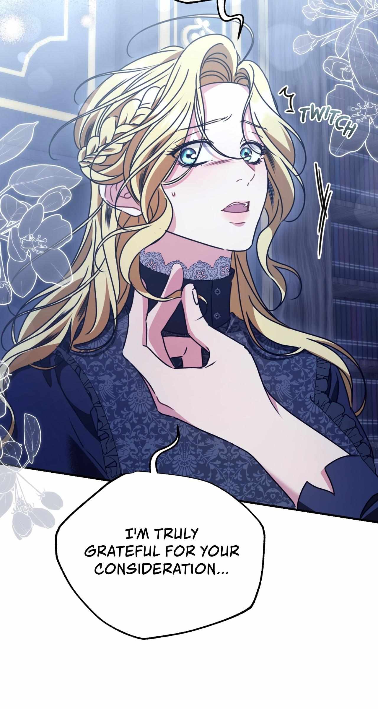 The Pearl of Albrecht Chapter 9 page 95 - 