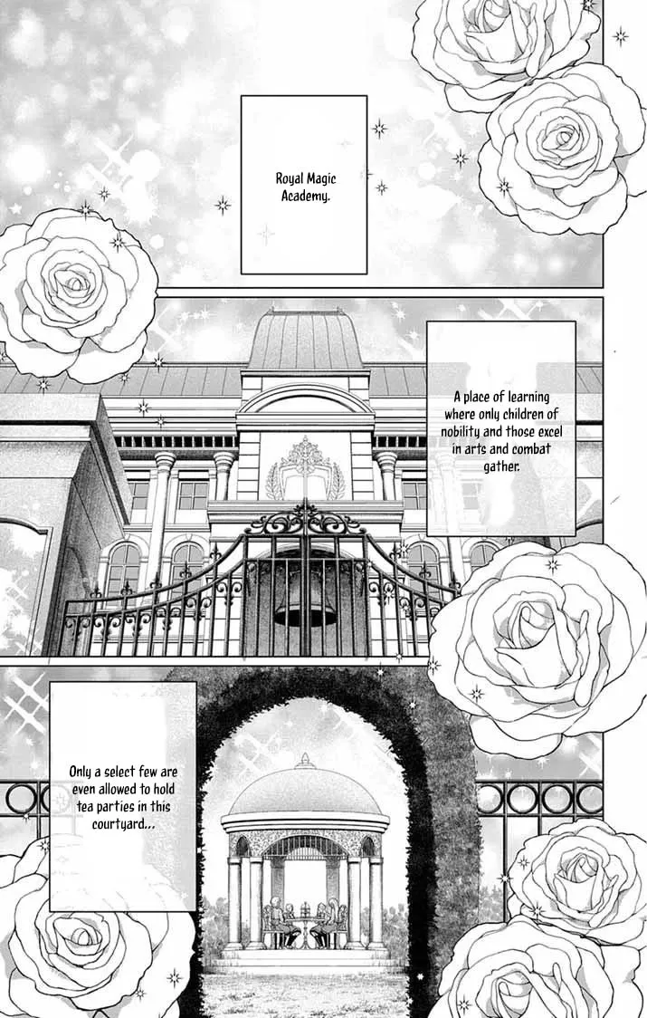 The Peerless Beauty Becomes Unbeatable in Fistfights Chapter 1 page 11 - 