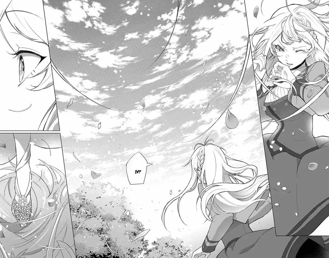 The Peerless Beauty Becomes Unbeatable in Fistfights Chapter 1 page 25 - 