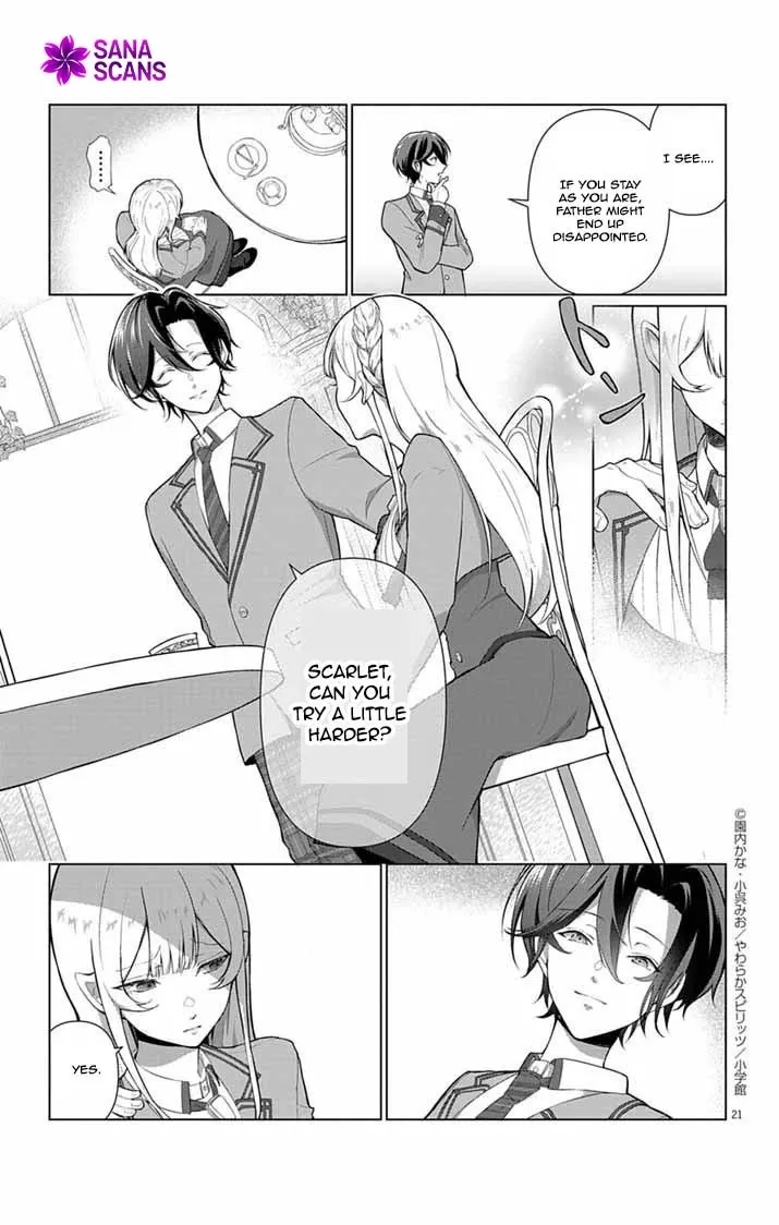 The Peerless Beauty Becomes Unbeatable in Fistfights Chapter 1 page 50 - 